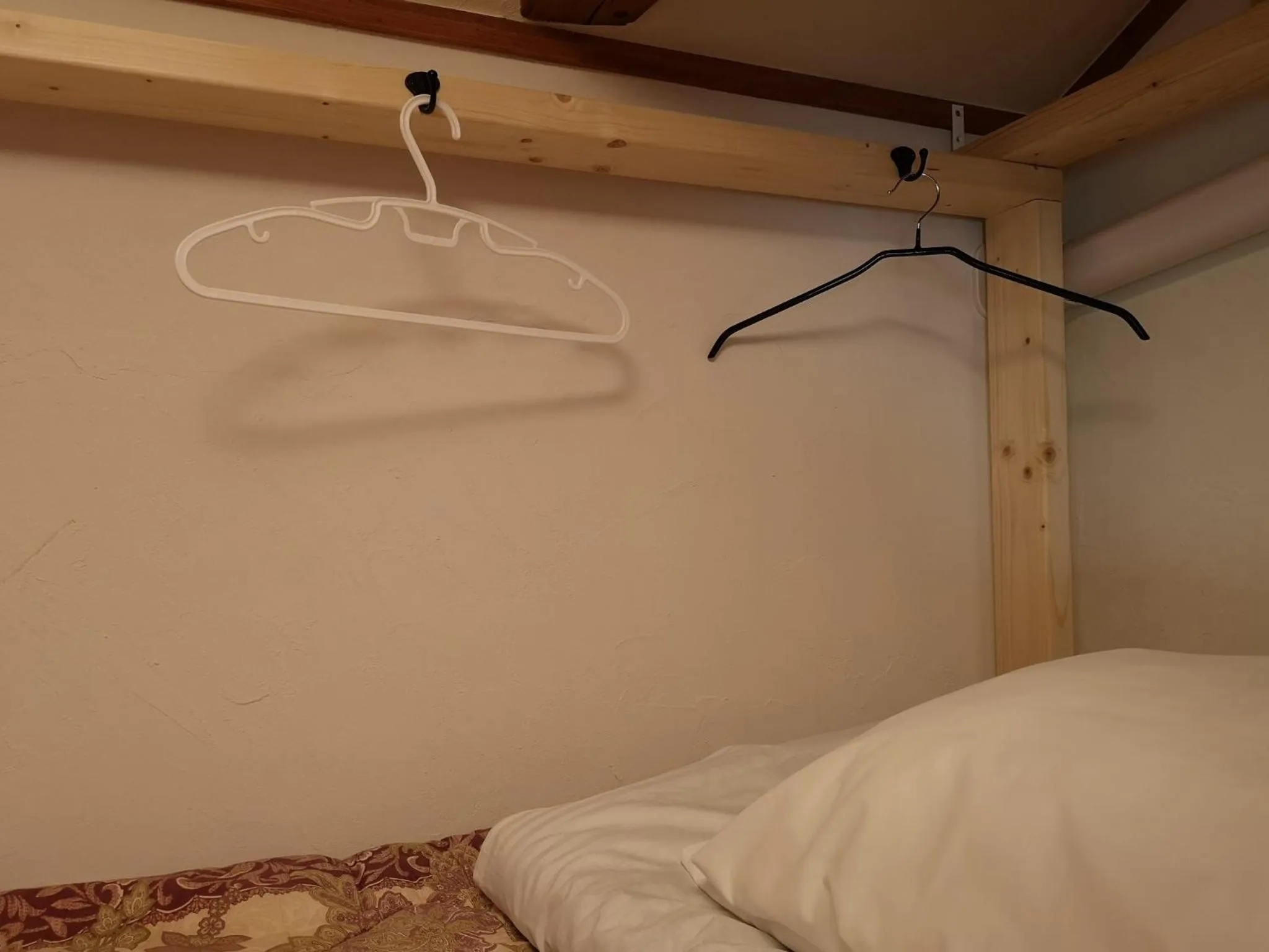 Bed in Guest House Himawari - Vacation STAY 32619