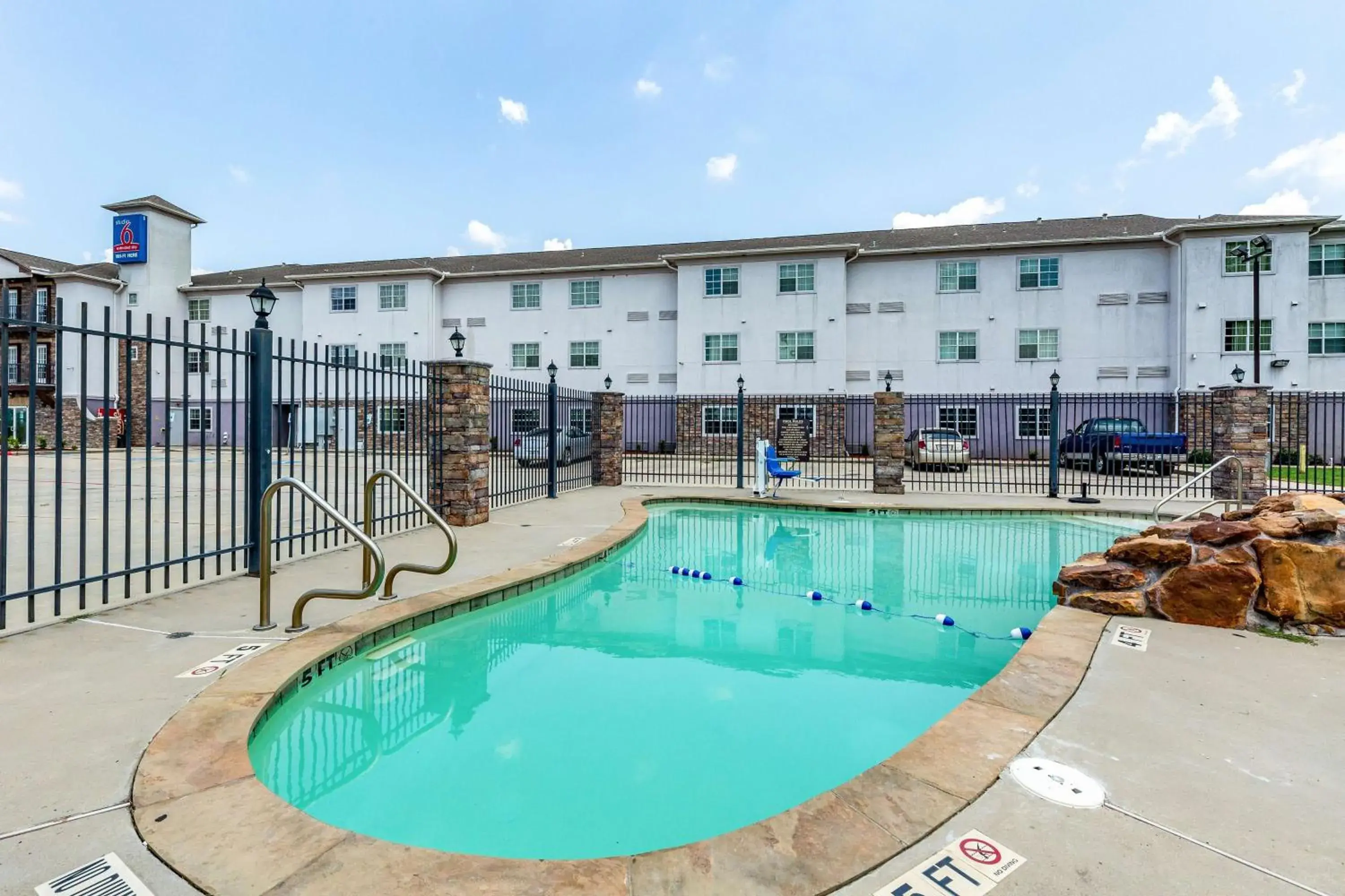 Studio 6-Orange, TX Studio 6-Orange, TX