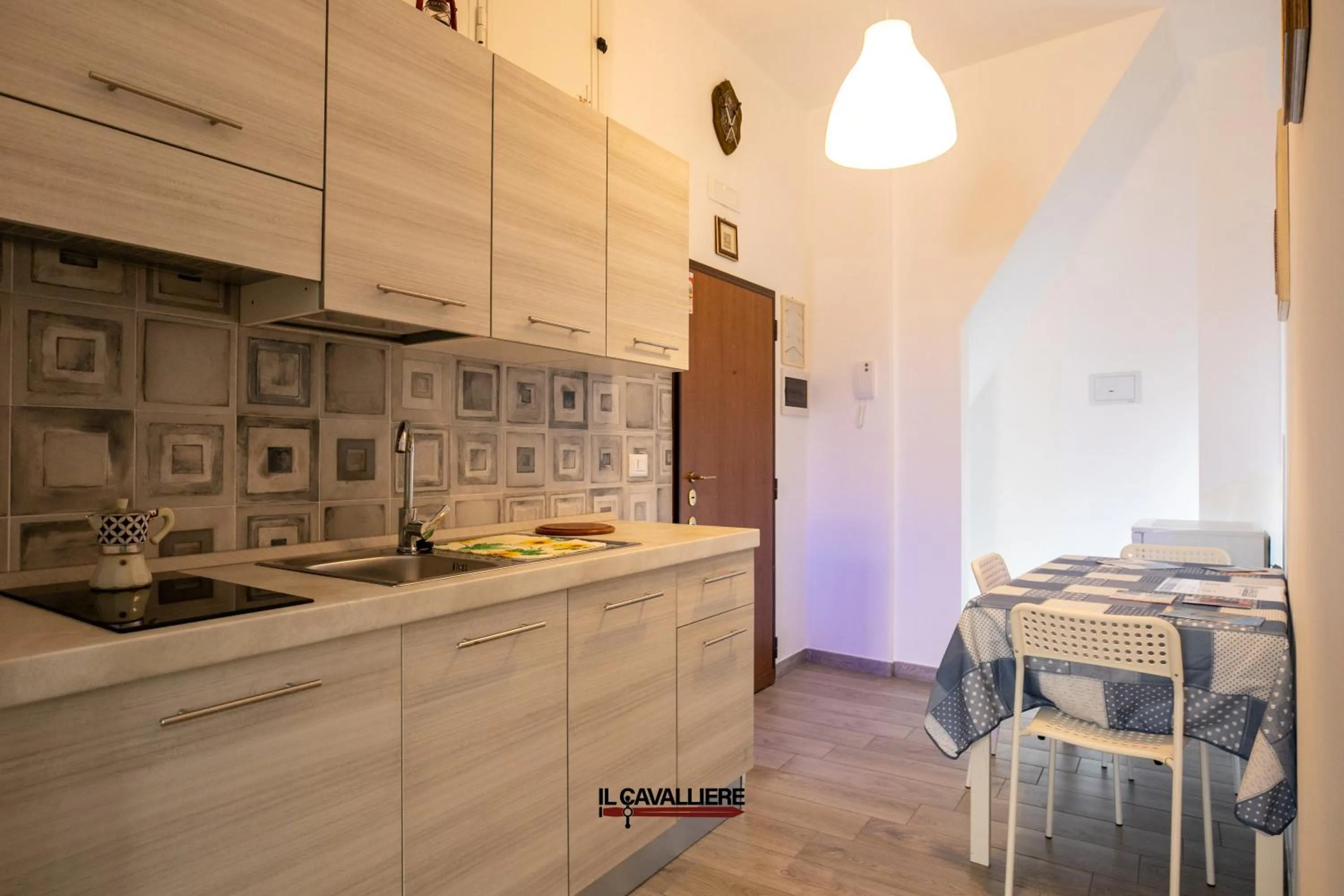 Il Cavalliere Bed & breakfast