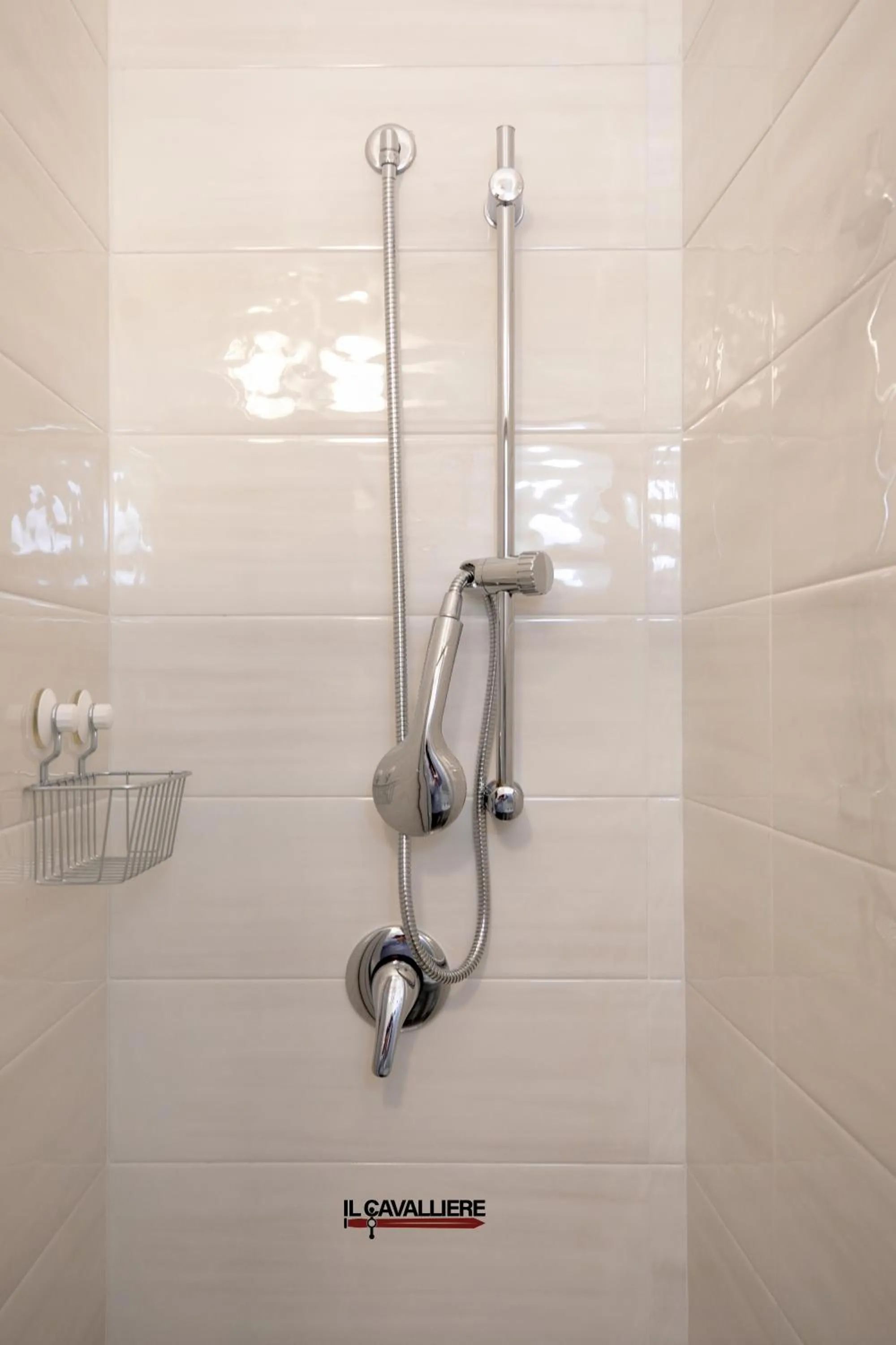 Il Cavalliere Bed & breakfast