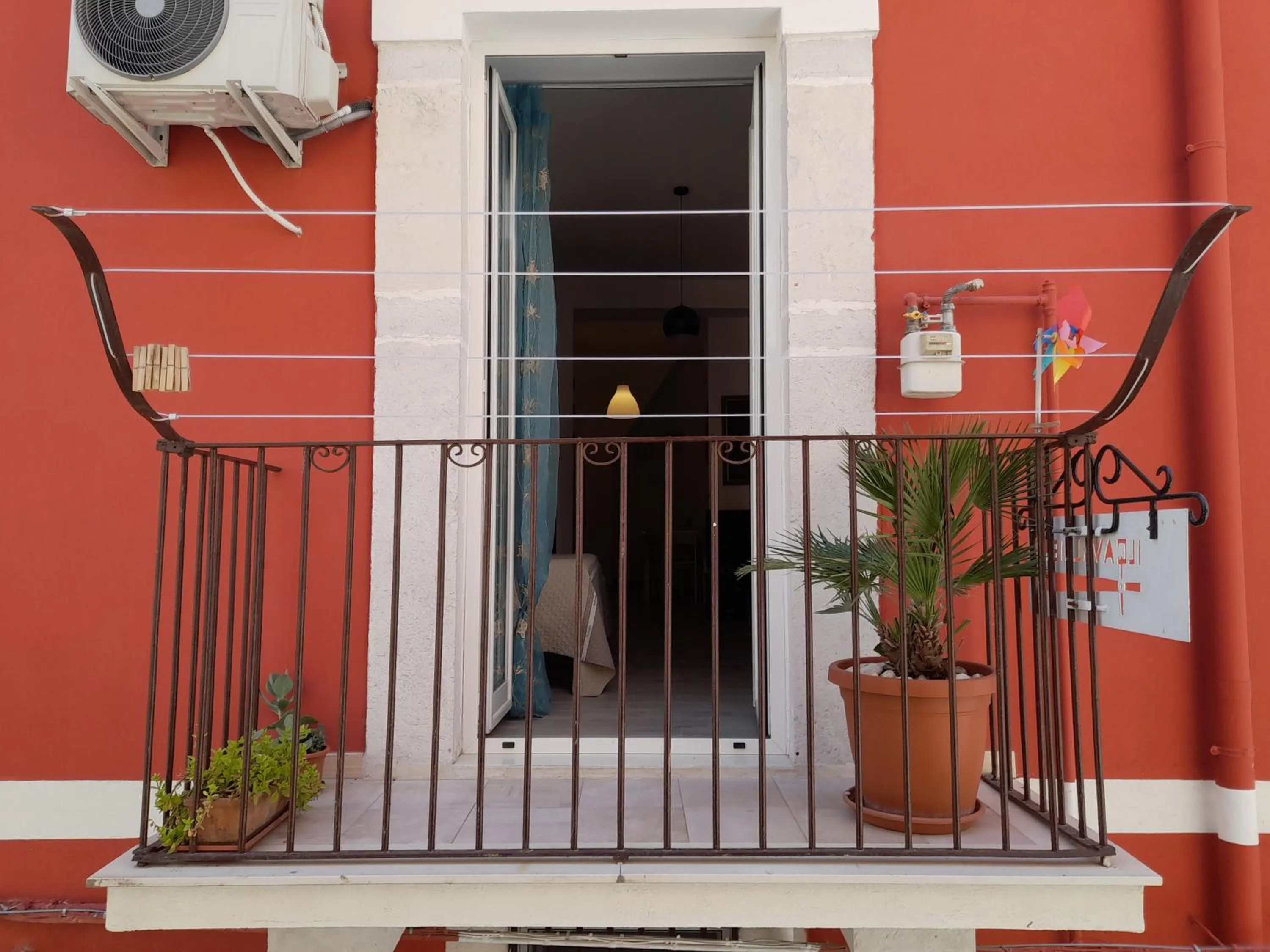 Il Cavalliere Bed & breakfast