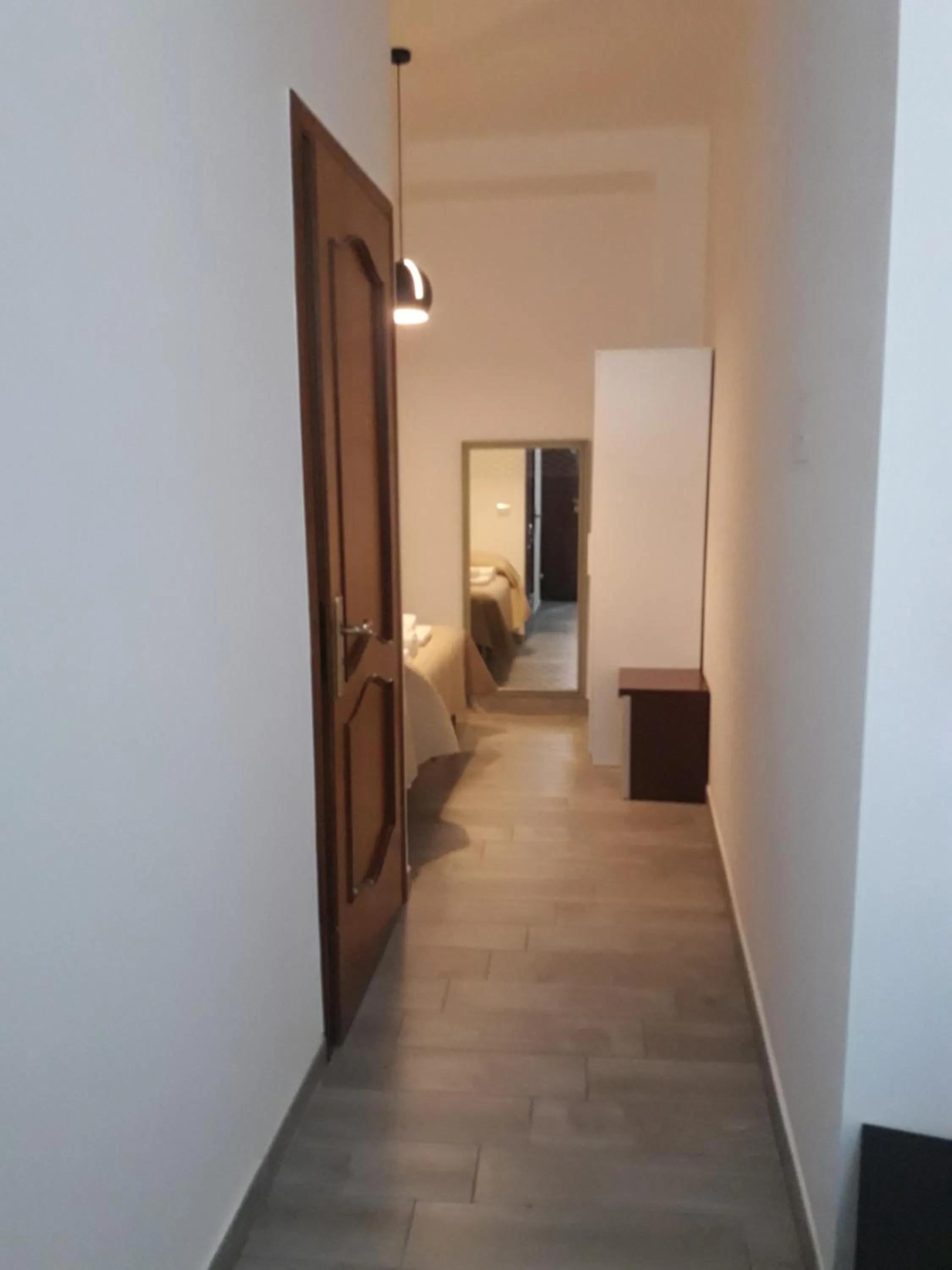 Il Cavalliere Bed & breakfast