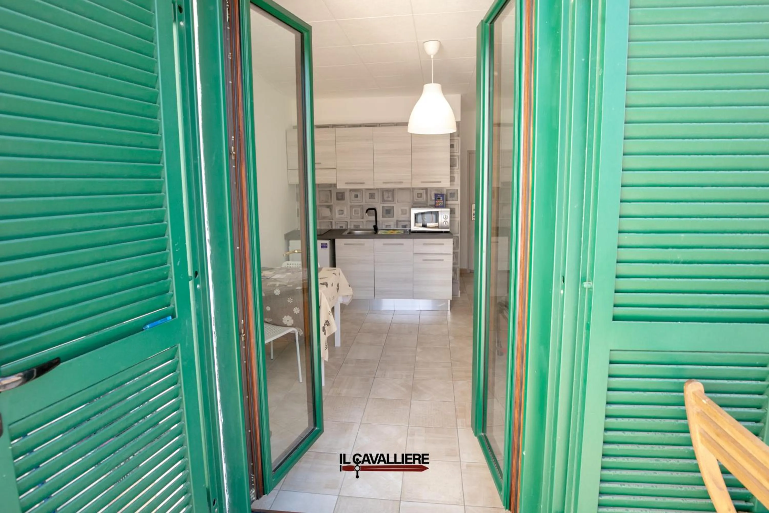 Il Cavalliere Bed & breakfast