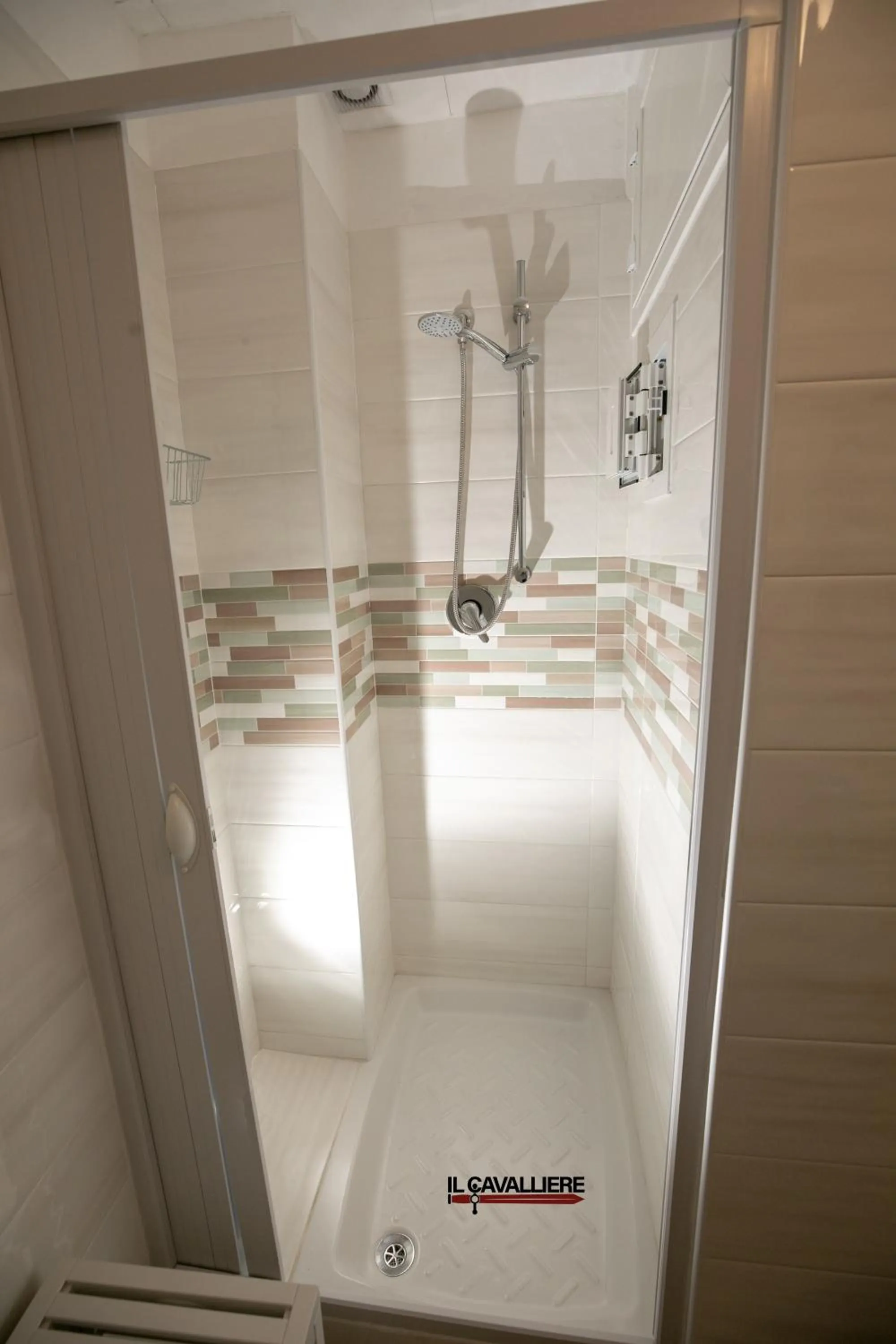 Il Cavalliere Bed & breakfast