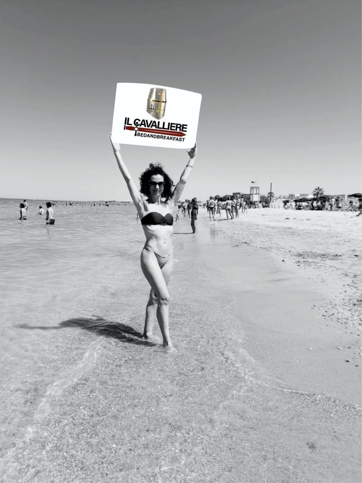 Il Cavalliere Bed & breakfast