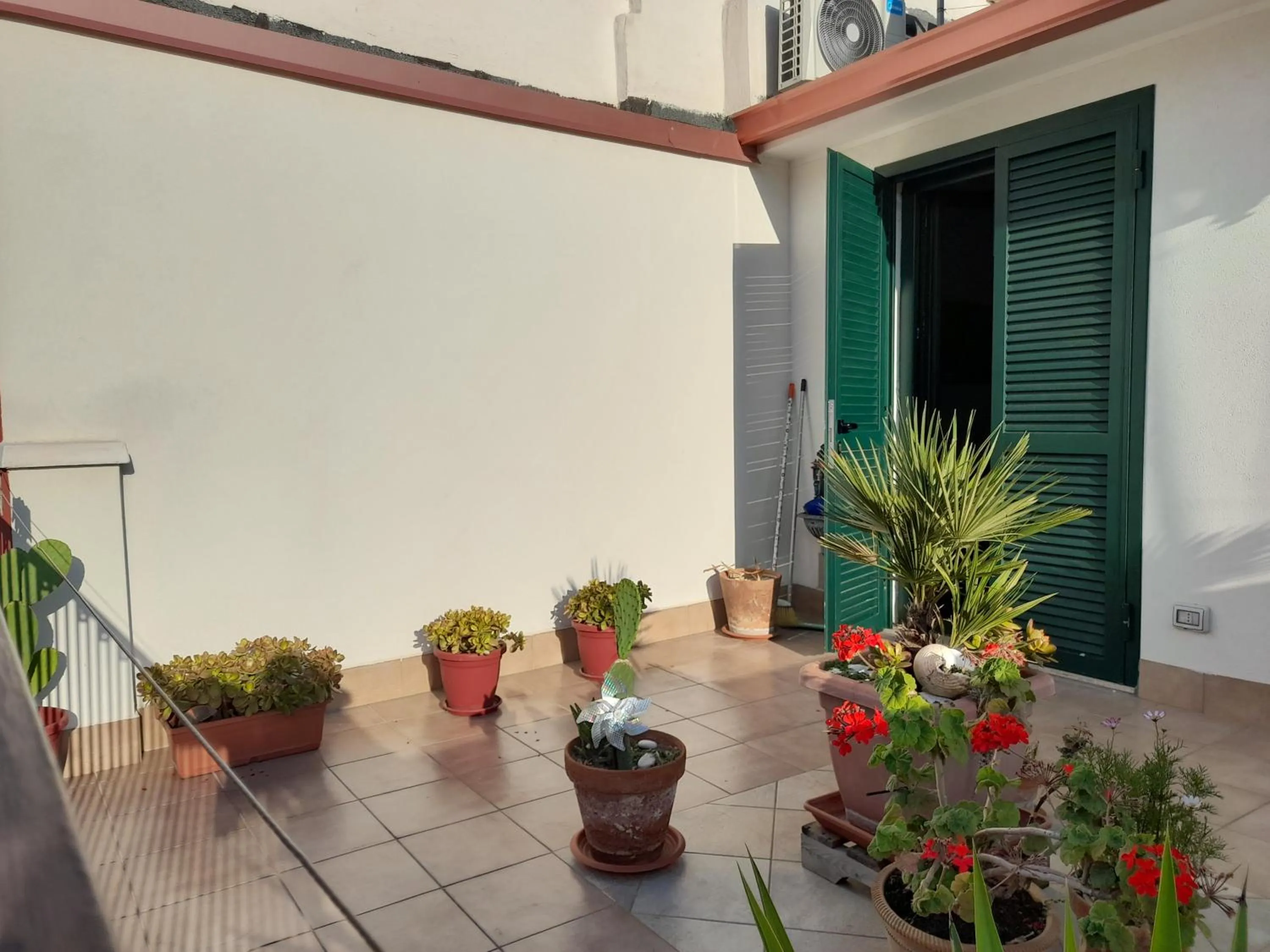 Il Cavalliere Bed & breakfast