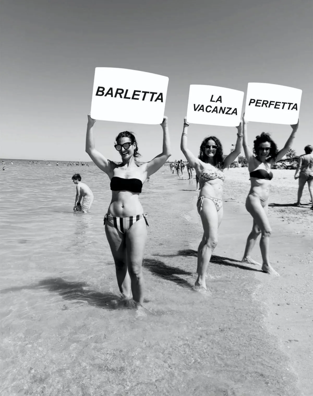 Beach in Il Cavalliere Bed & breakfast