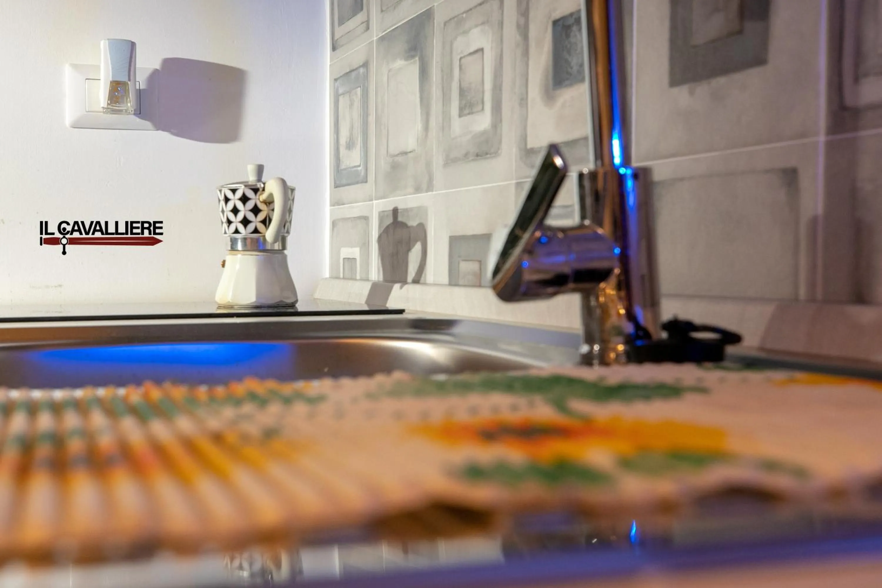 Il Cavalliere Bed & breakfast