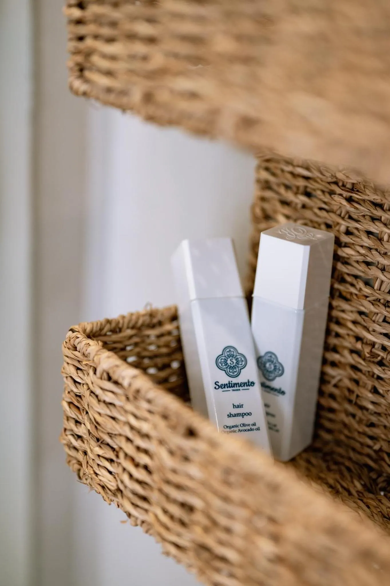 Bathroom in Sentimento