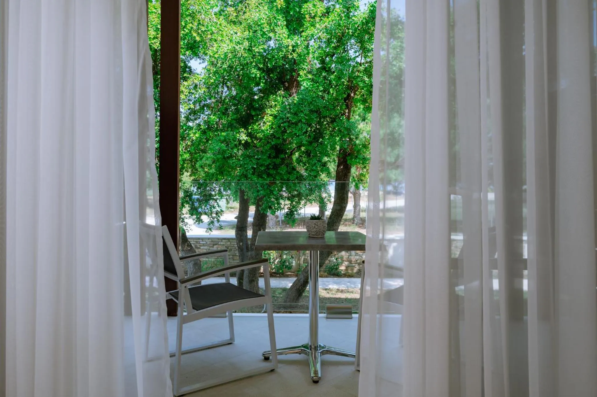 Balcony/Terrace in Sentimento