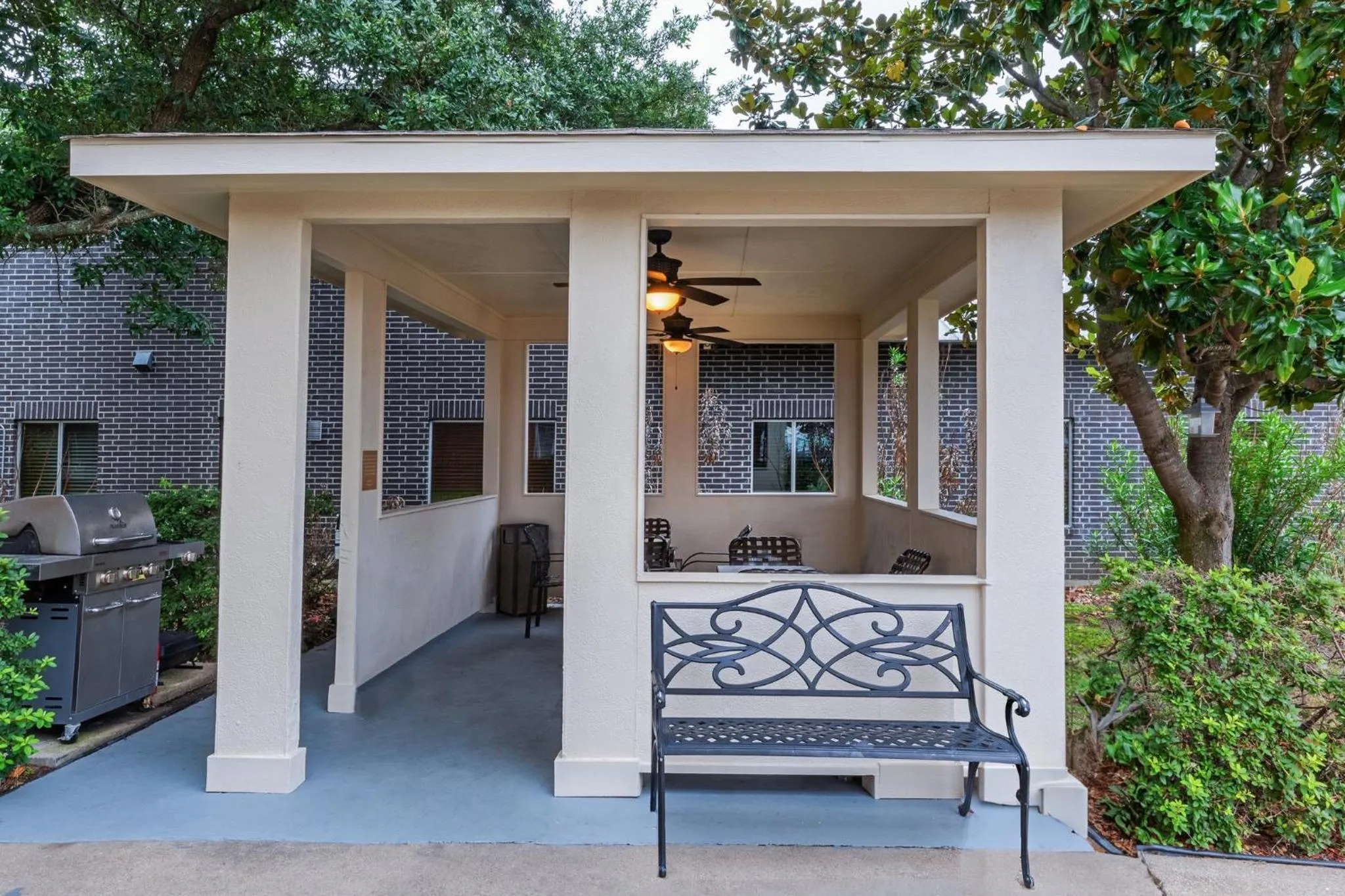 Other in Candlewood Suites Tyler by IHG