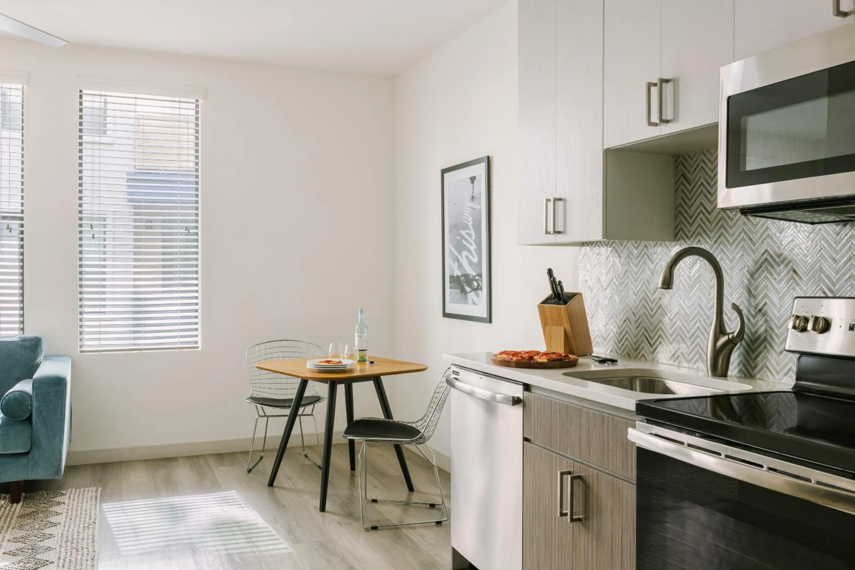 Sonder at Hance Park