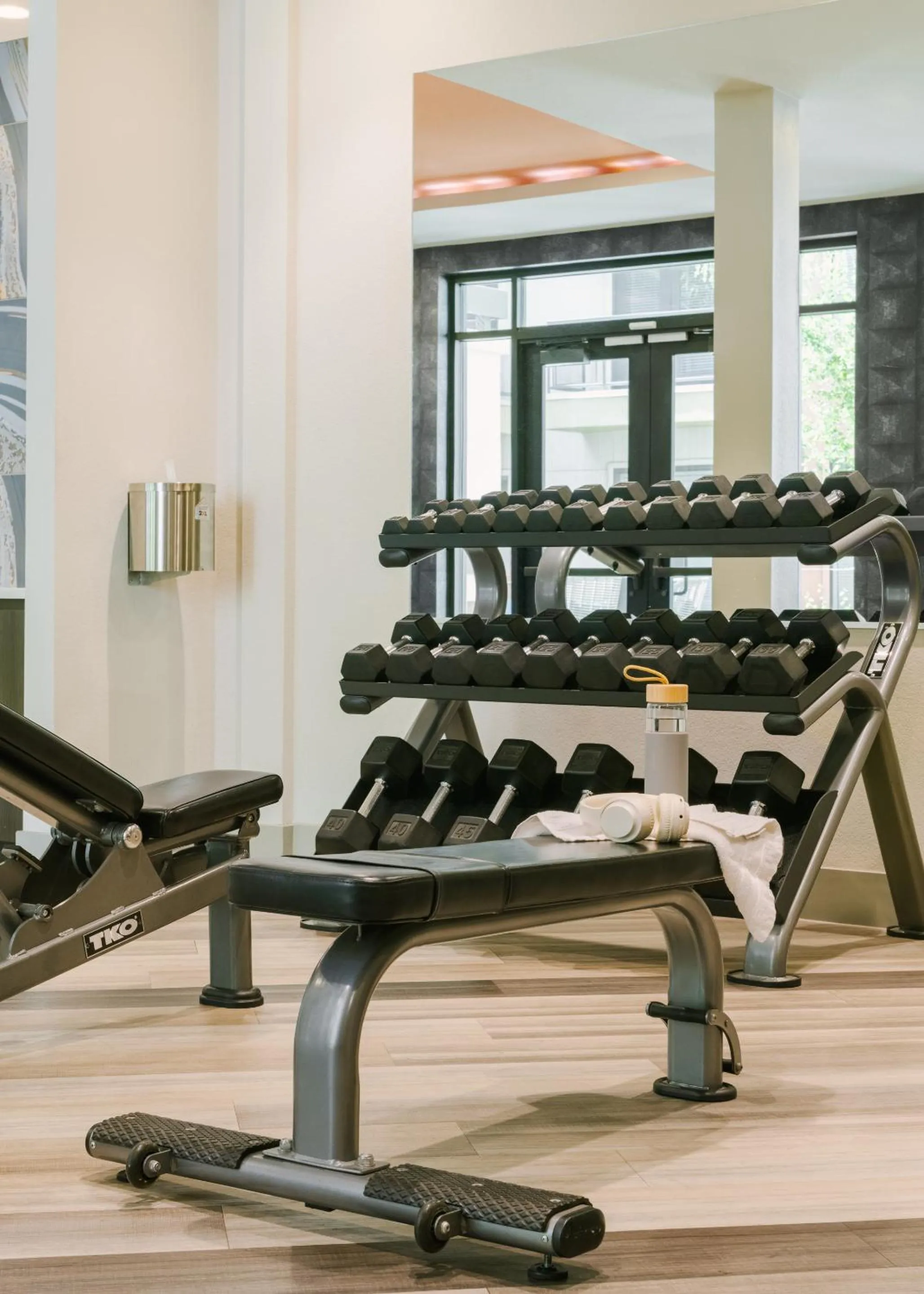 Sonder at Hance Park