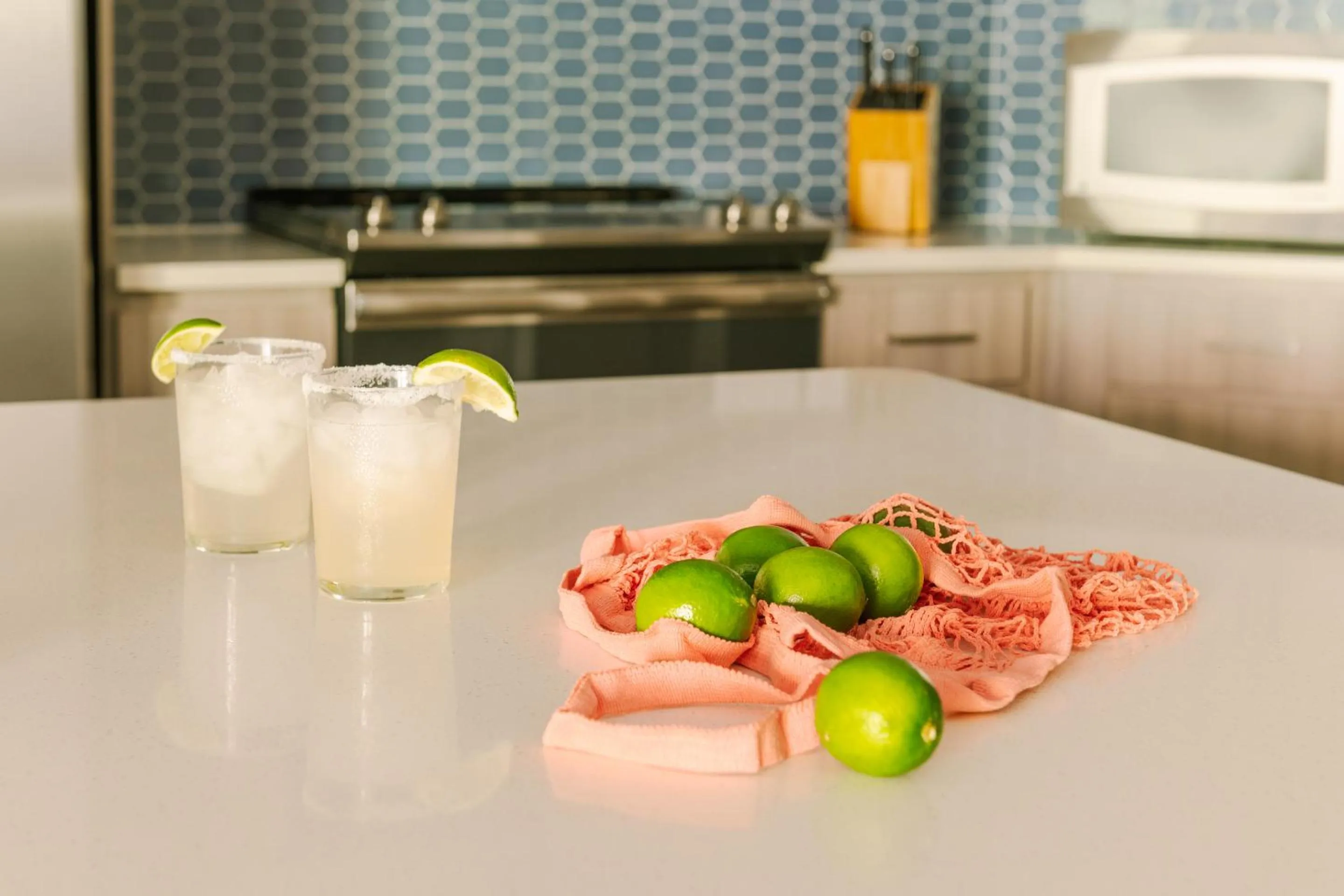 Sonder at Hance Park