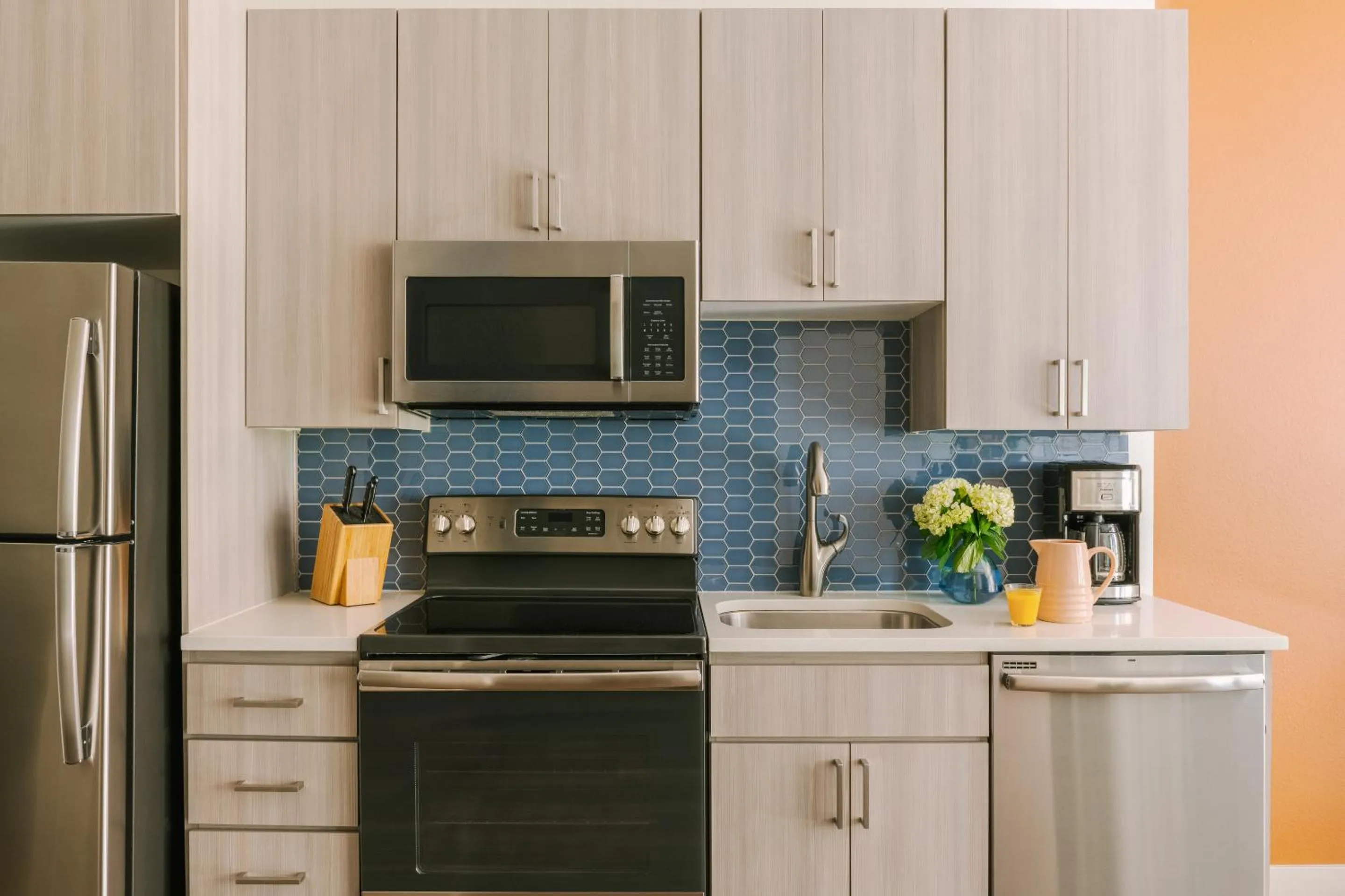 Sonder at Hance Park