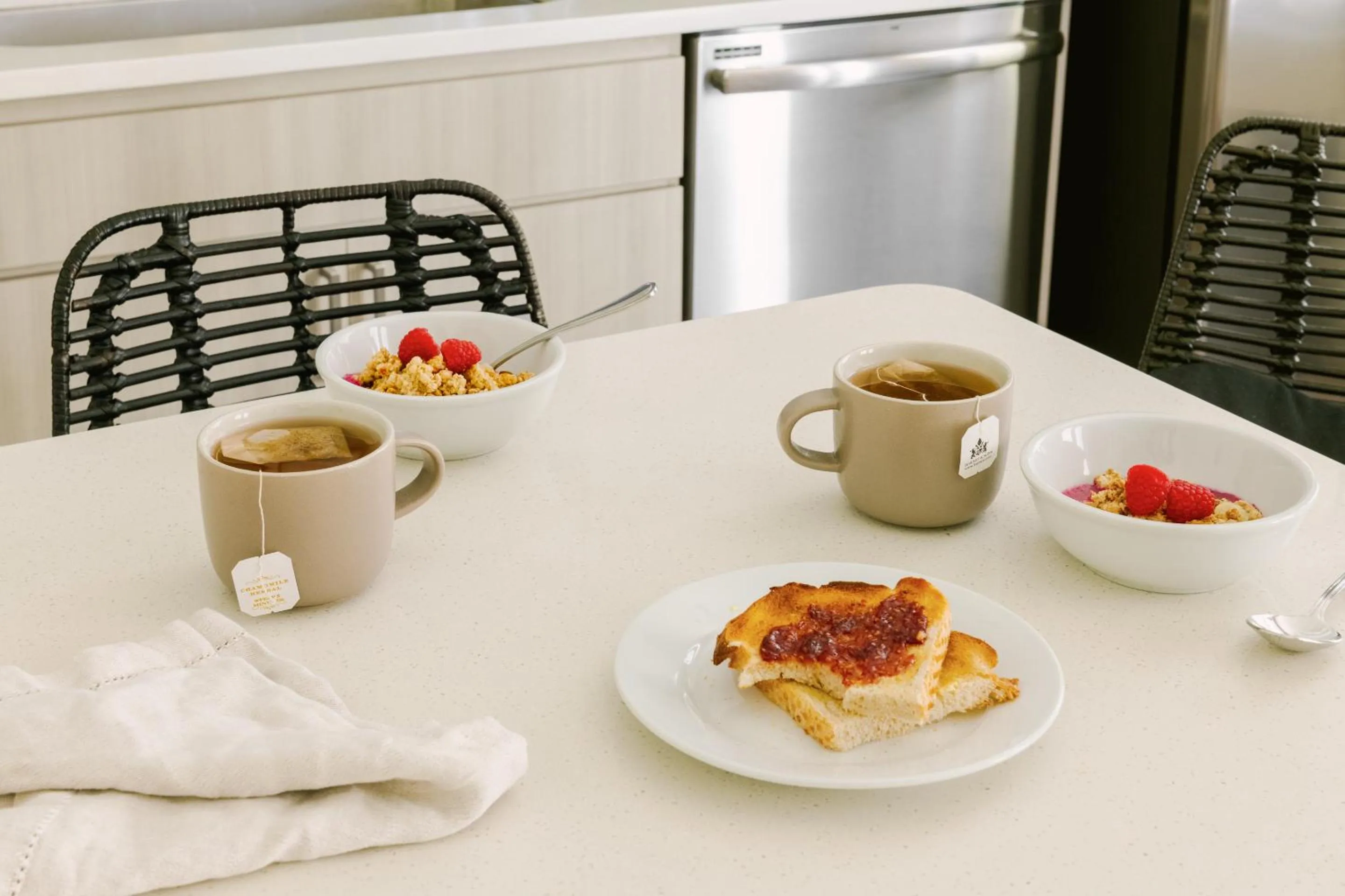 Sonder at Hance Park