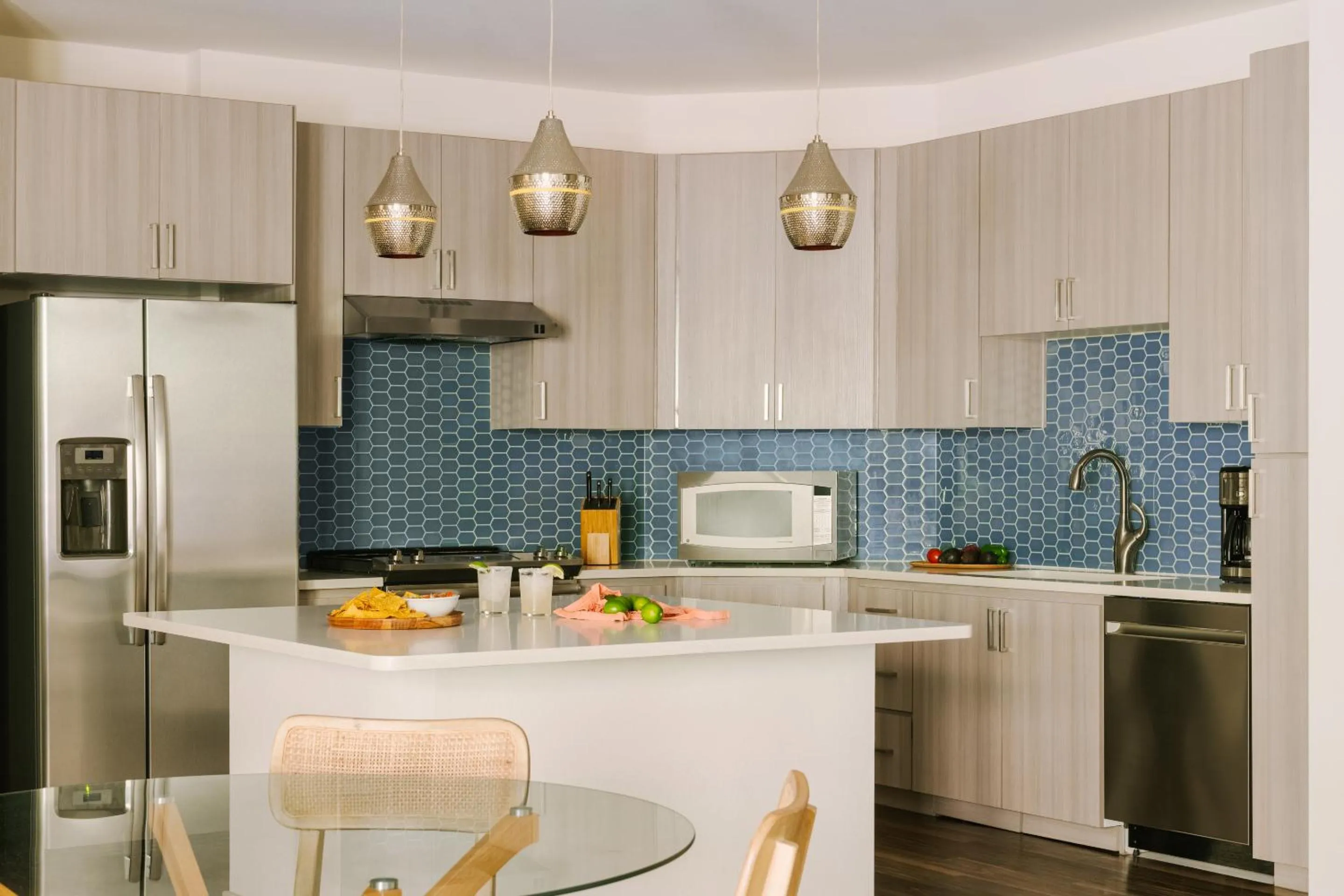 Sonder at Hance Park