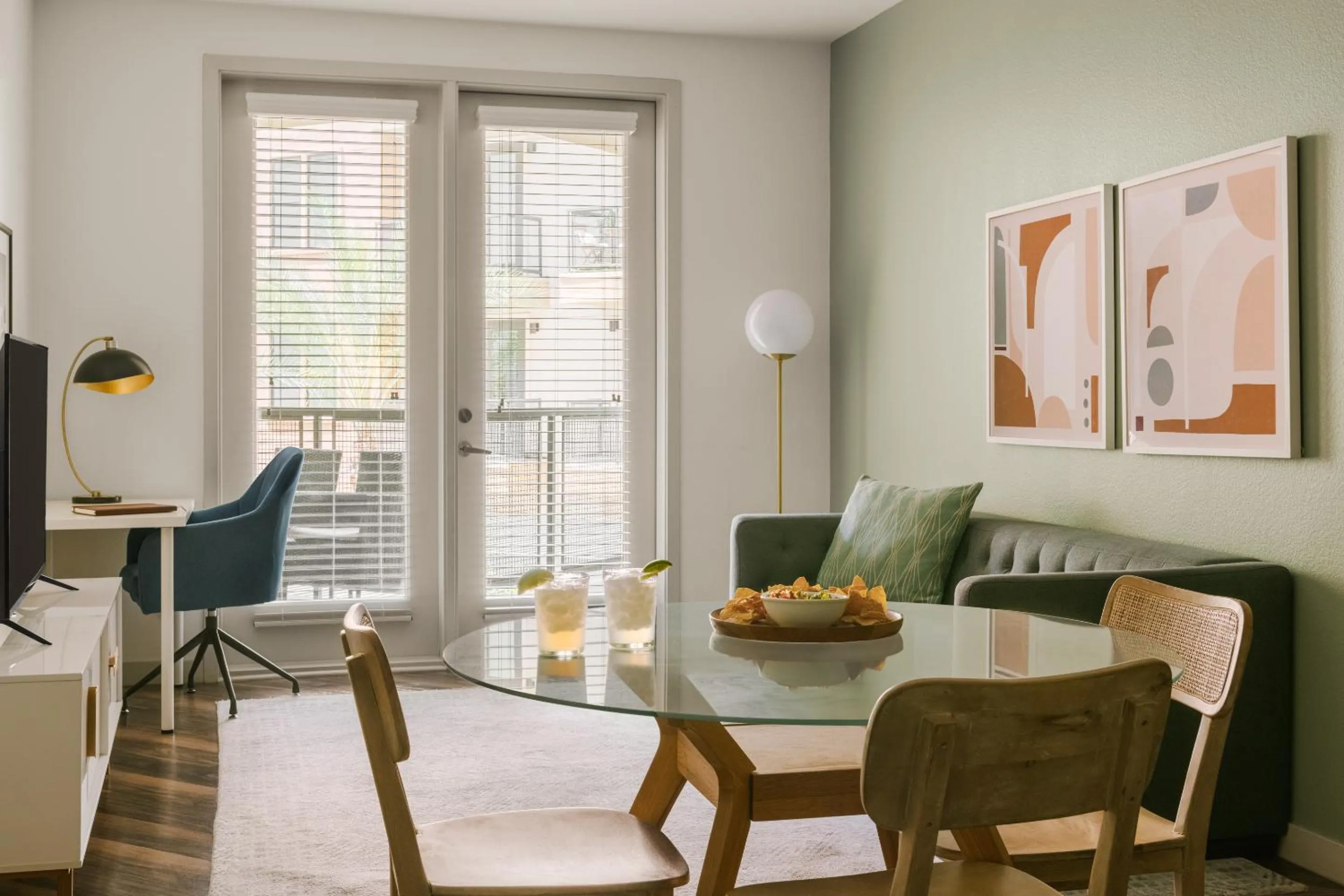 Sonder at Hance Park