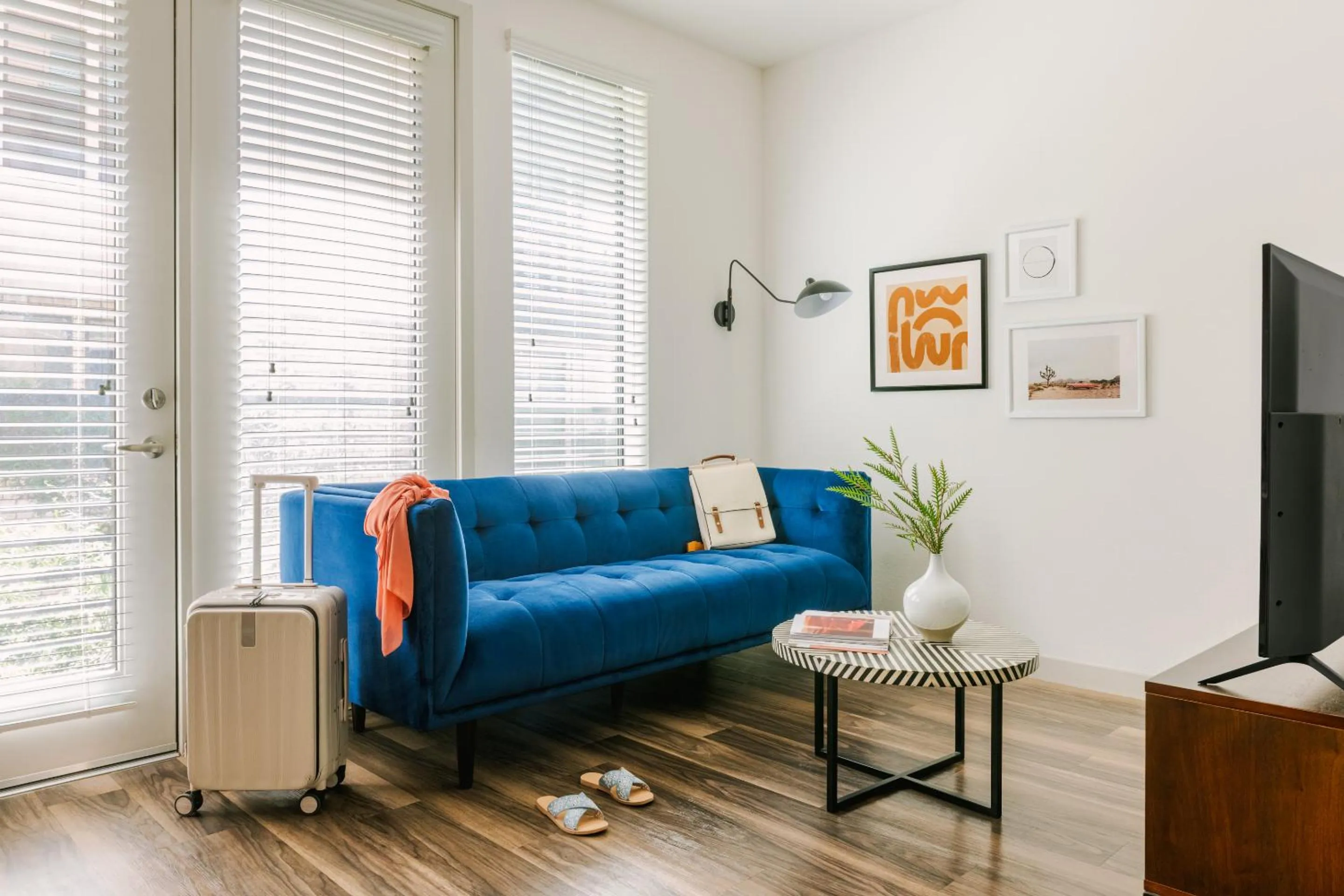 Sonder at Hance Park