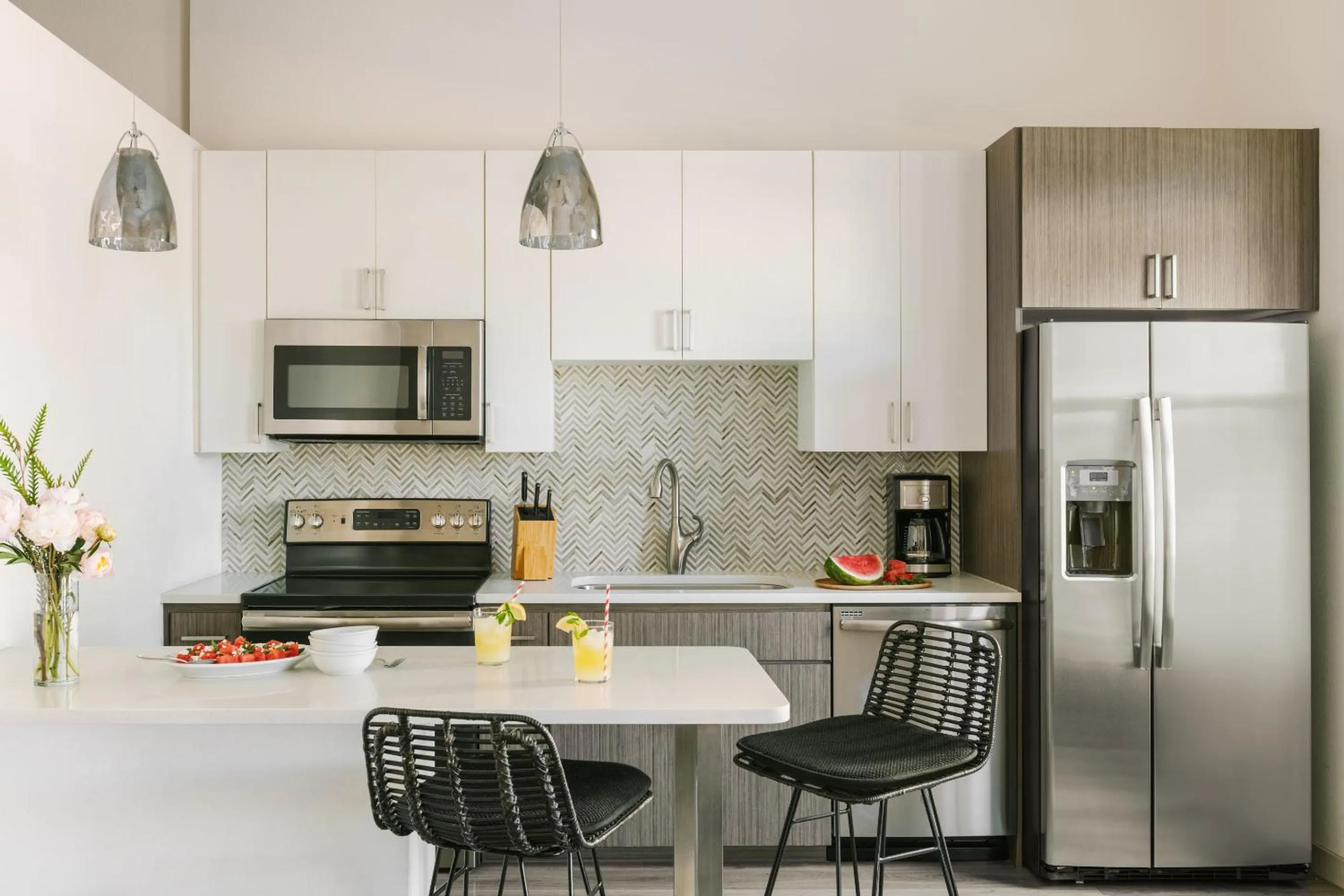 Sonder at Hance Park