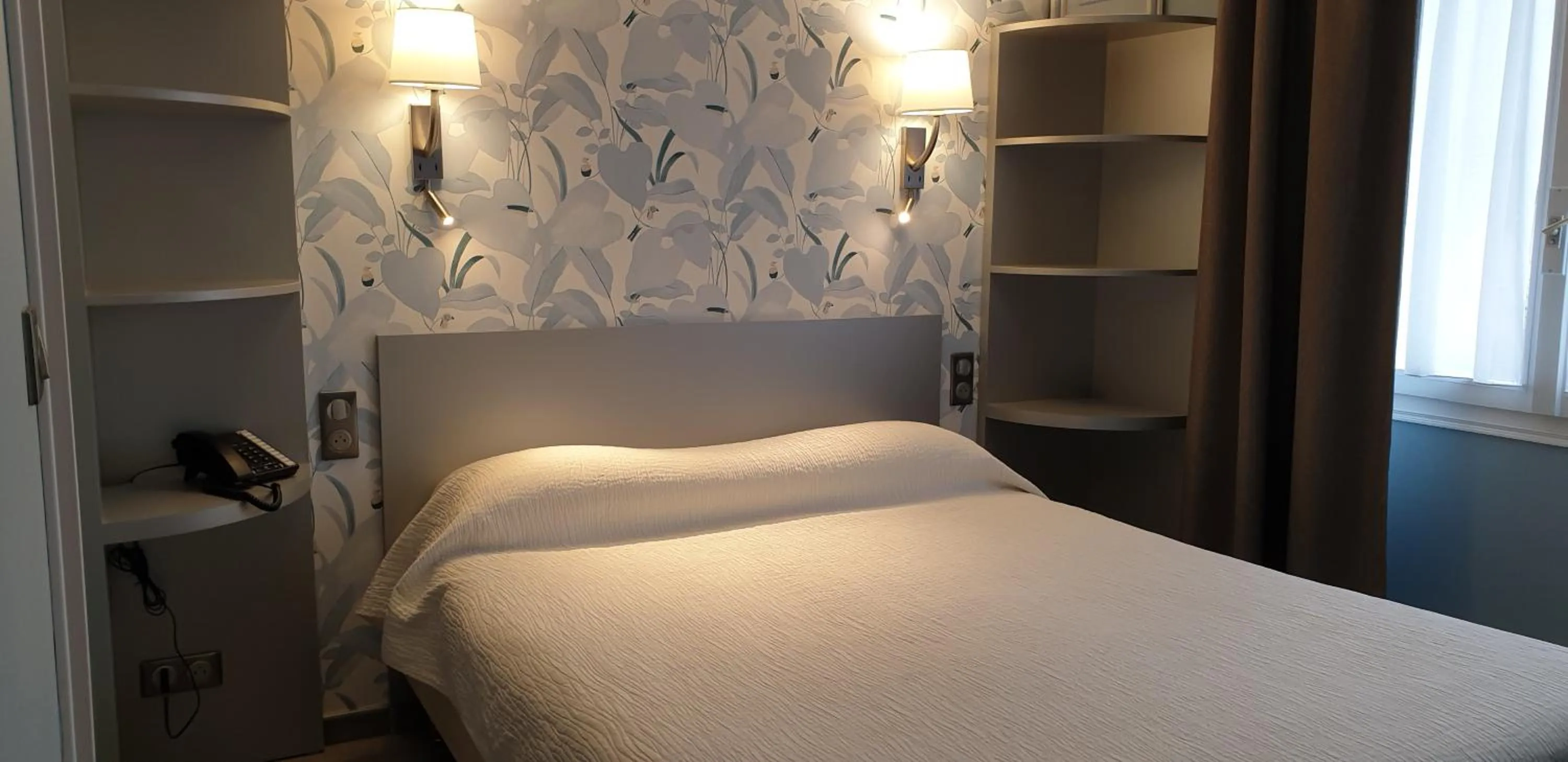 Bed in Beaune Hôtel