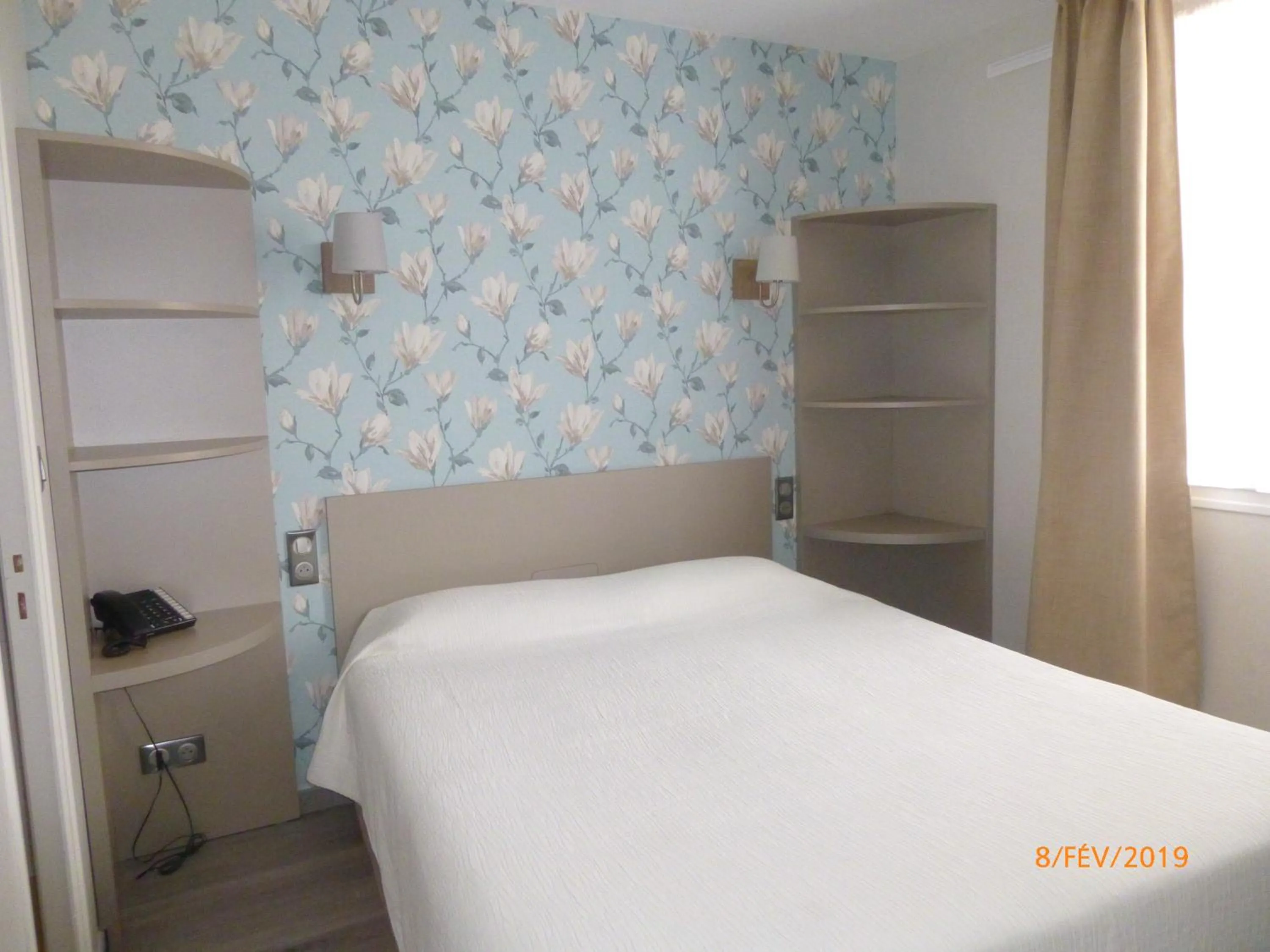 Bed in Beaune Hôtel