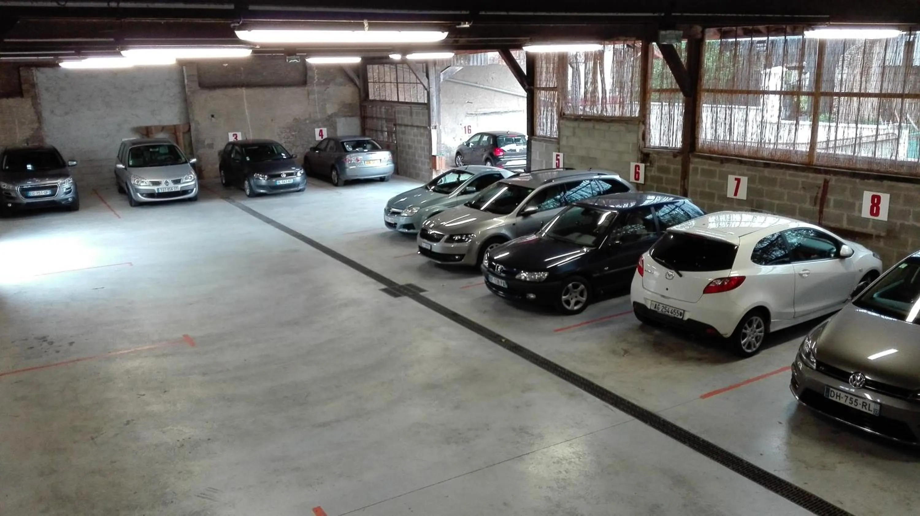 Other in Beaune Hôtel