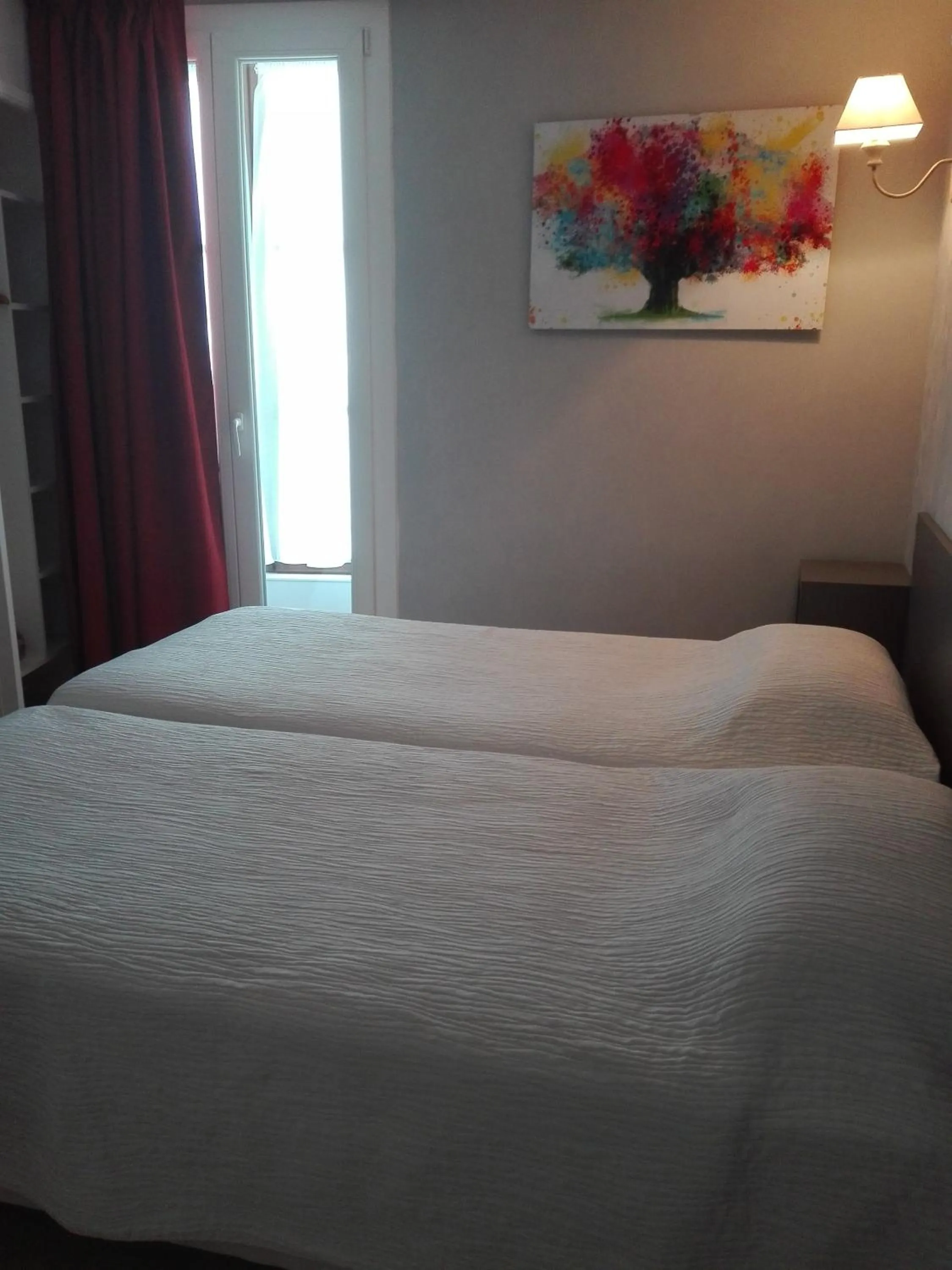 Bed in Beaune Hôtel