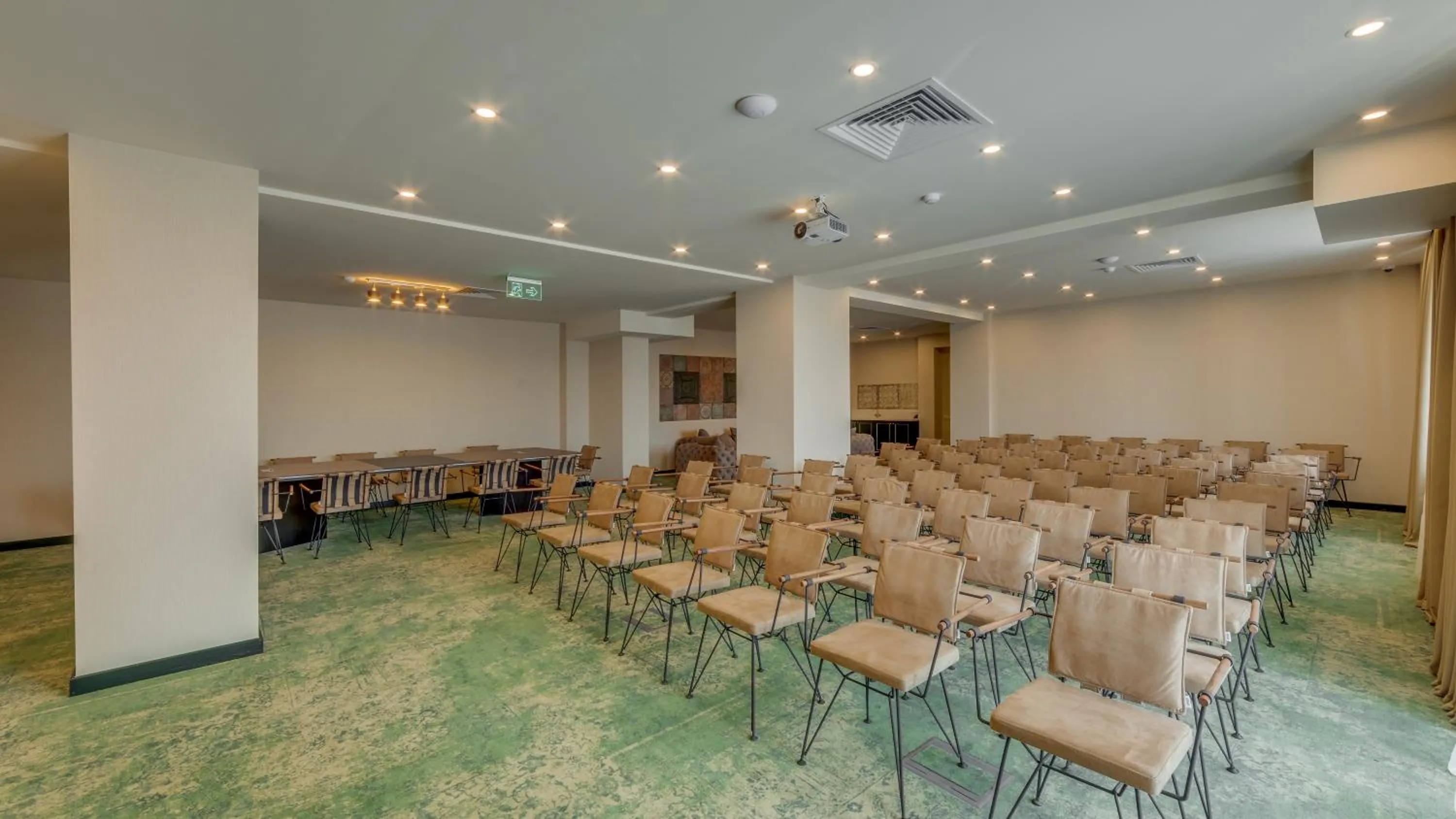 Meeting/conference room in Sole Palace