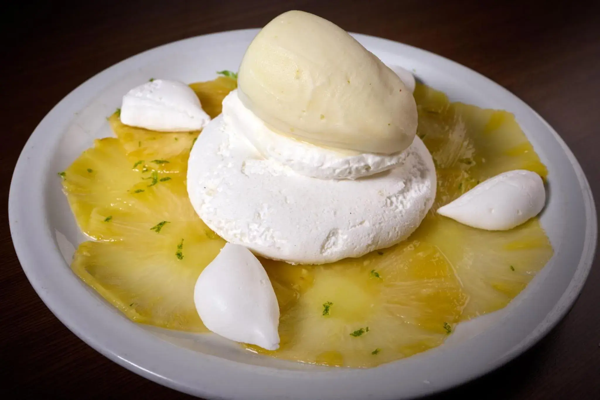 Restaurant/places to eat in Hôtel Roissy Restaurant/places to eat in Hôtel Roissy