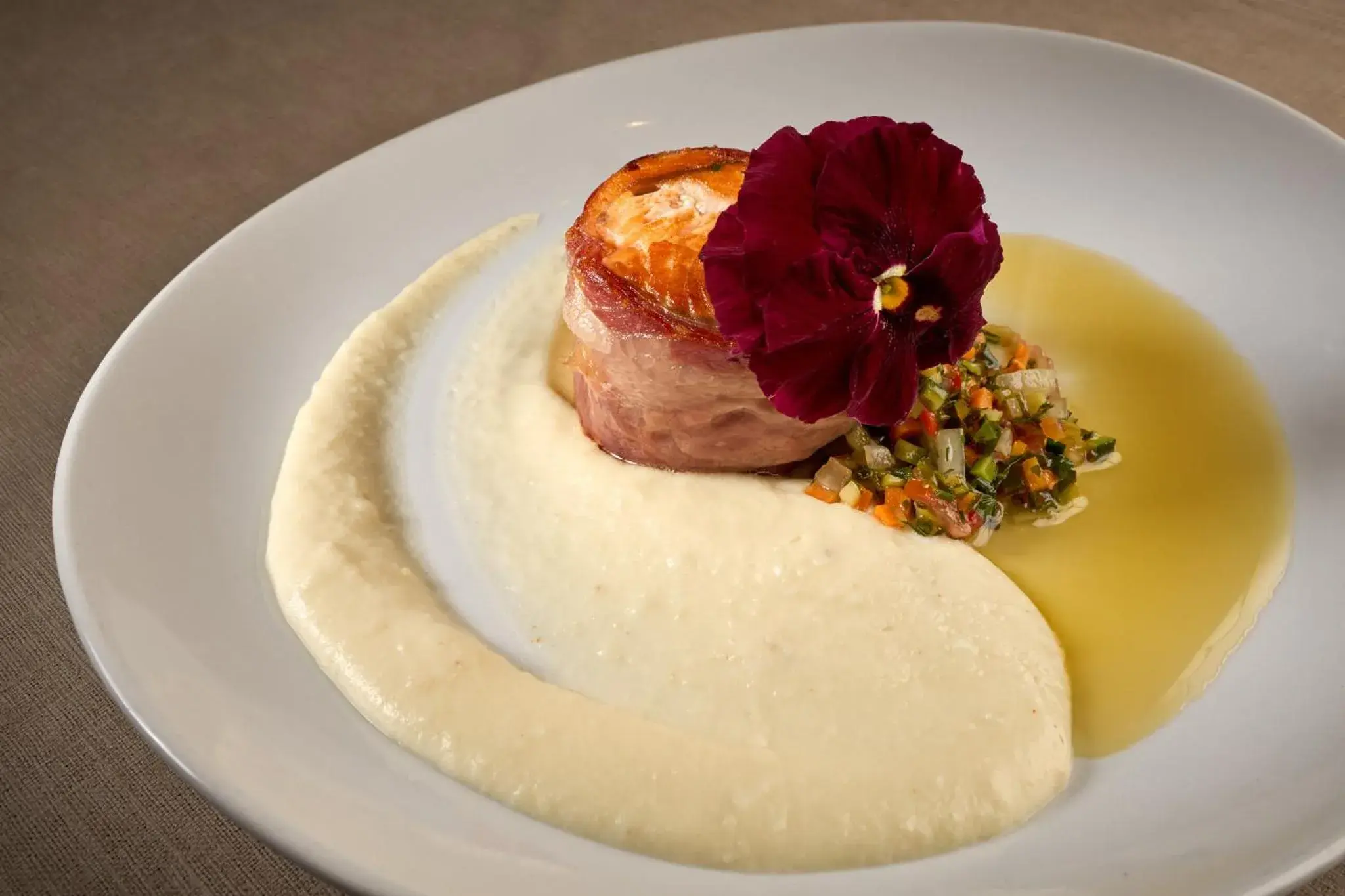 Restaurant/places to eat in Hôtel Roissy Restaurant/places to eat in Hôtel Roissy