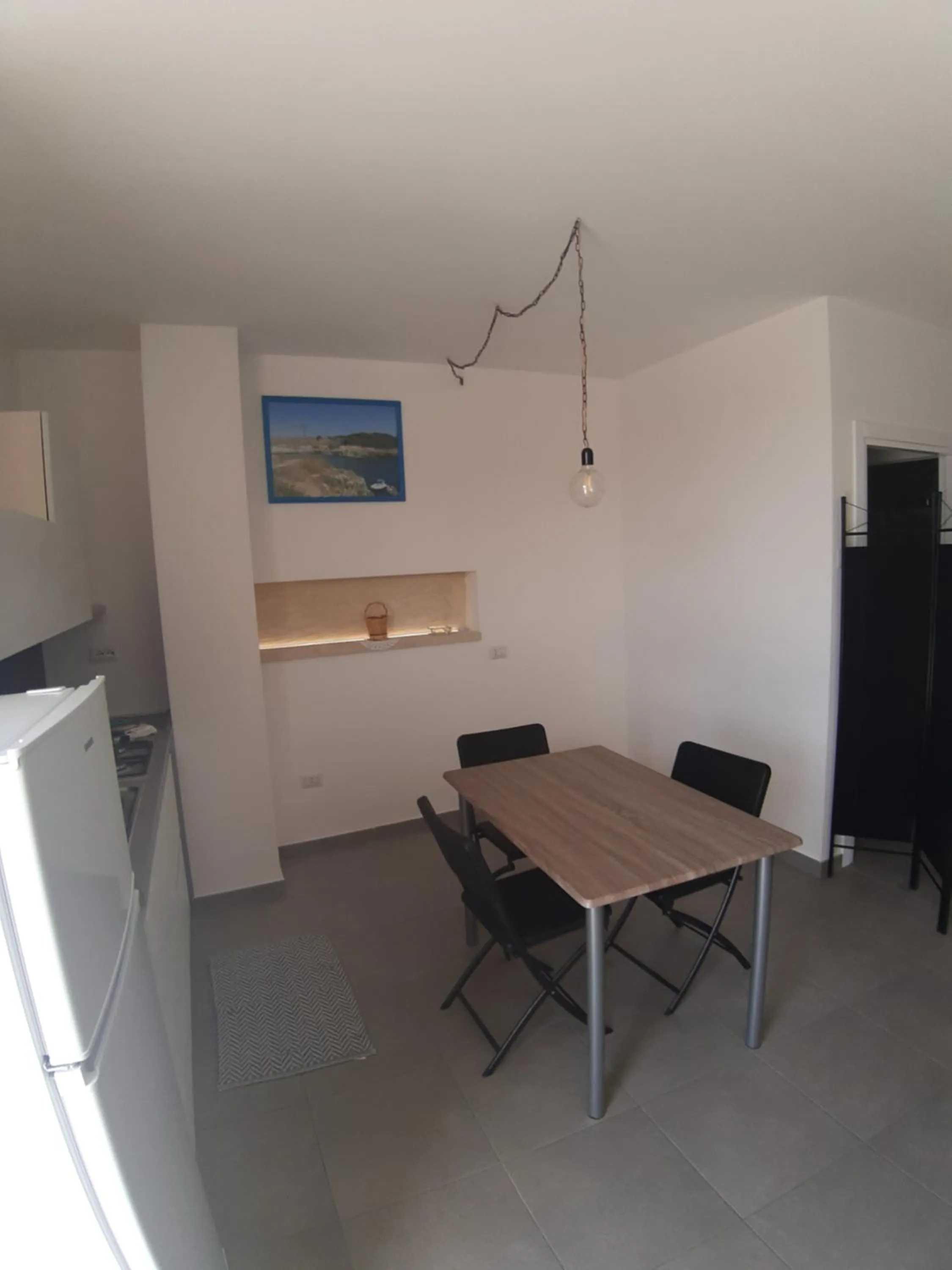 Dining area in aestatisdomus