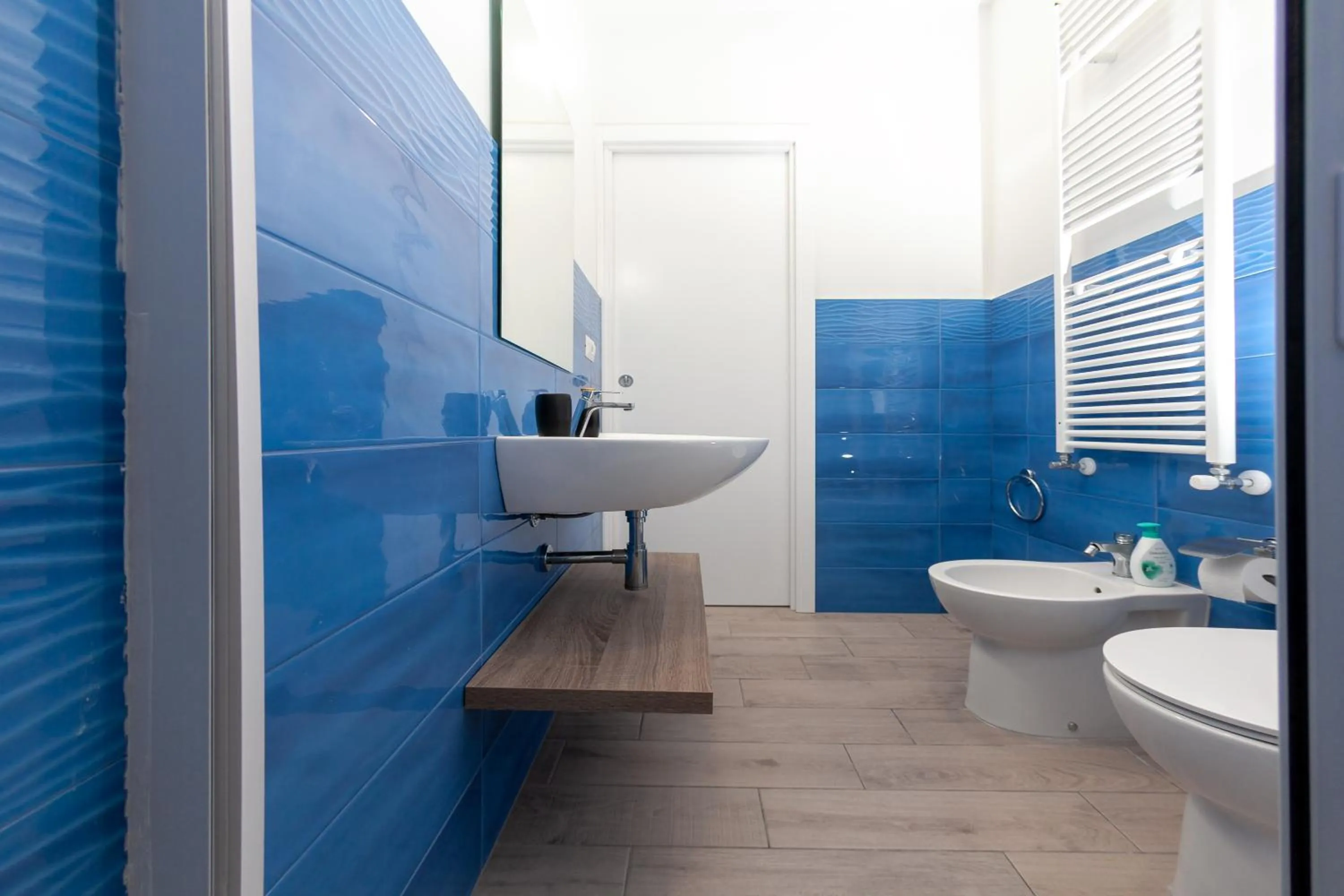 Bathroom in aestatisdomus