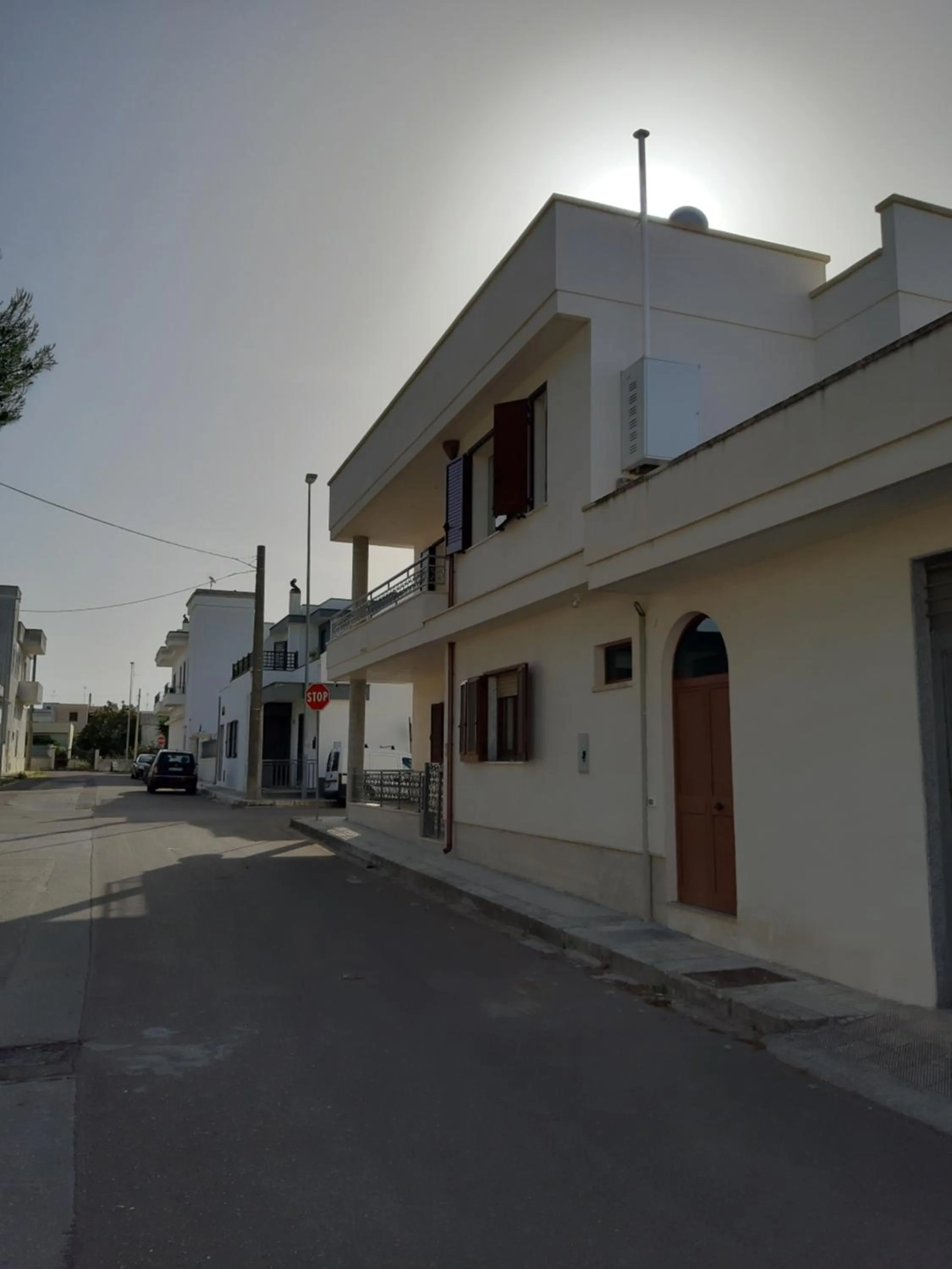 Property building in aestatisdomus