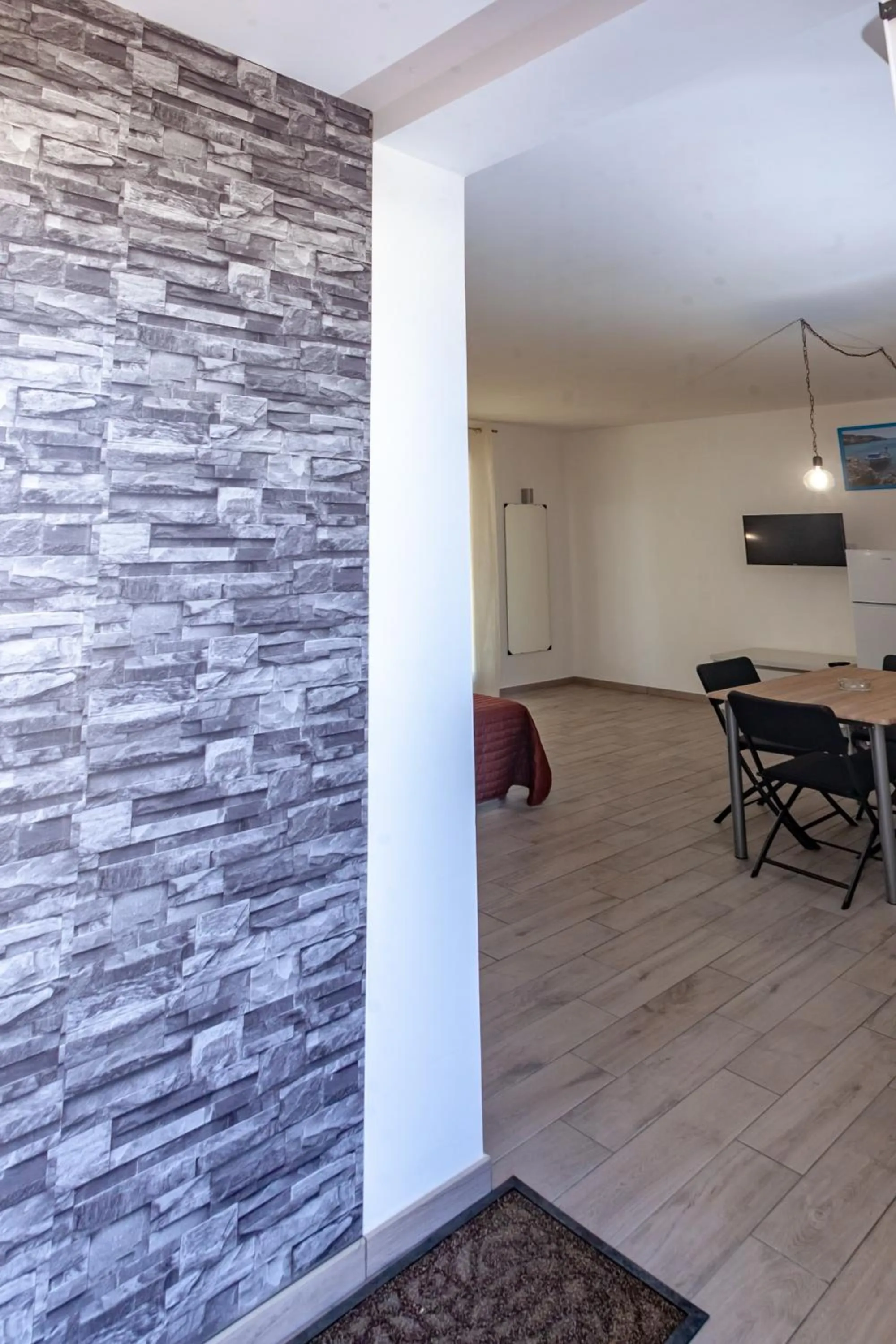 Decorative detail in aestatisdomus