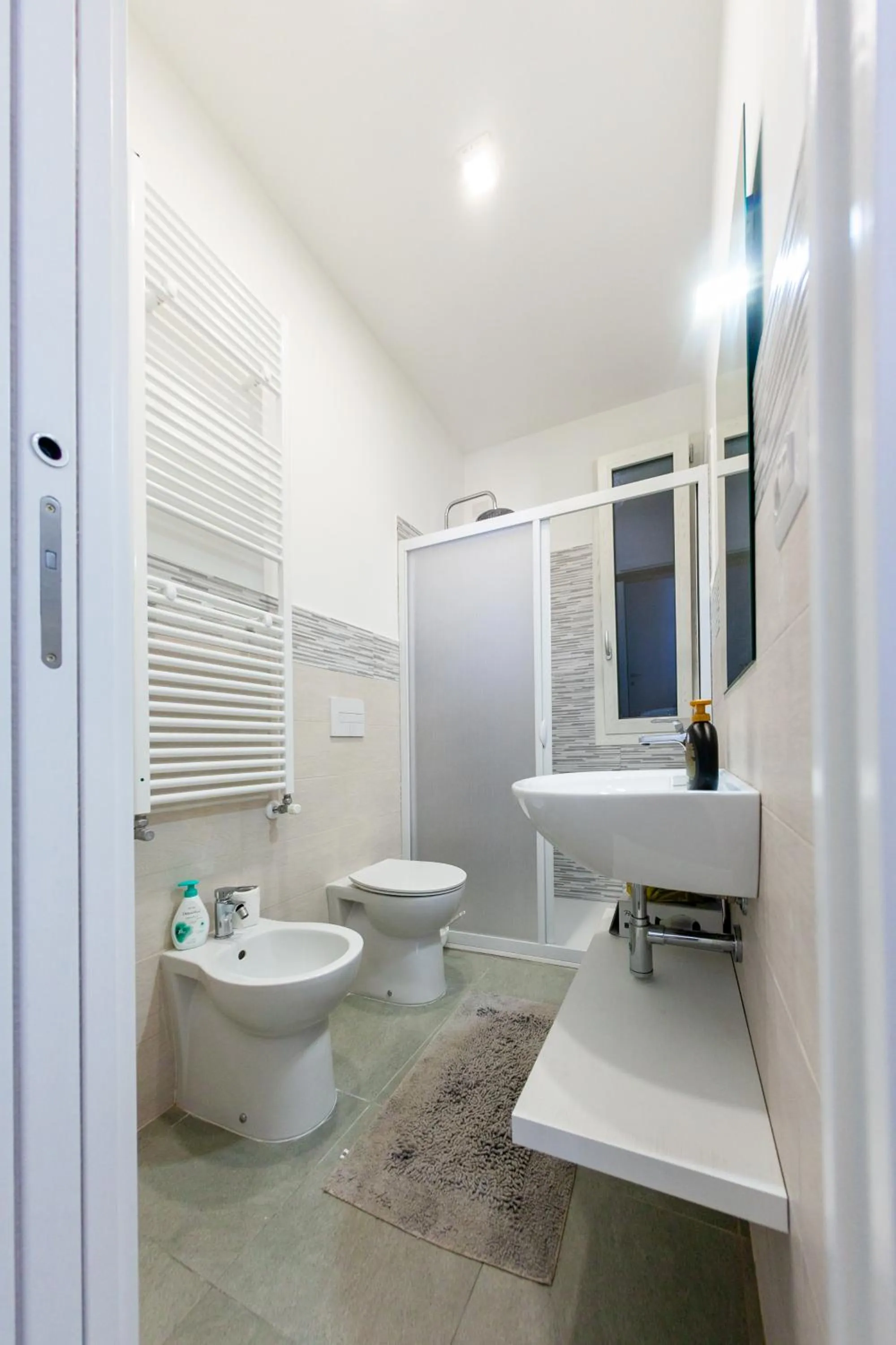 Bathroom in aestatisdomus