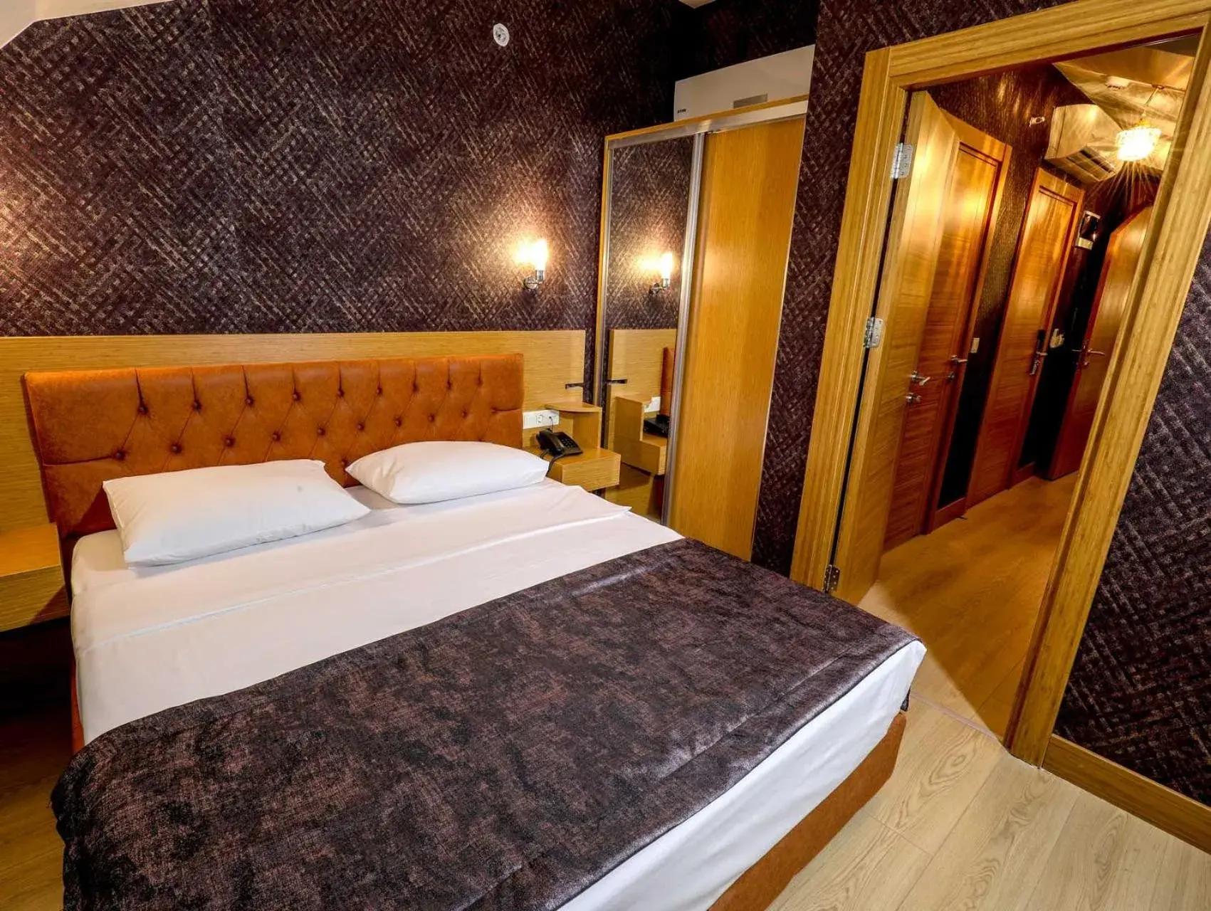 Family Suite in Grand Elmira Suites Family Suite in Grand Elmira Suites