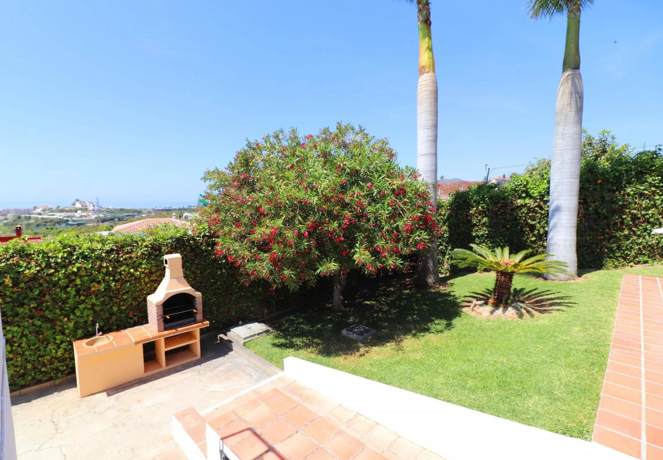 Off site in Villa el Romeral SpainSunRentals 1112