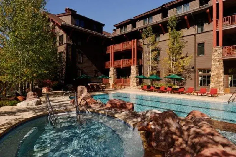 Aspen Ritz-Carlton 3 Bedroom Ski In, Ski Out Residence Includes Slopeside Heated Pools And Hot Tubs Aspen Ritz-Carlton 3 Bedroom Ski In, Ski Out Residence Includes Slopeside Heated Pools And Hot Tubs