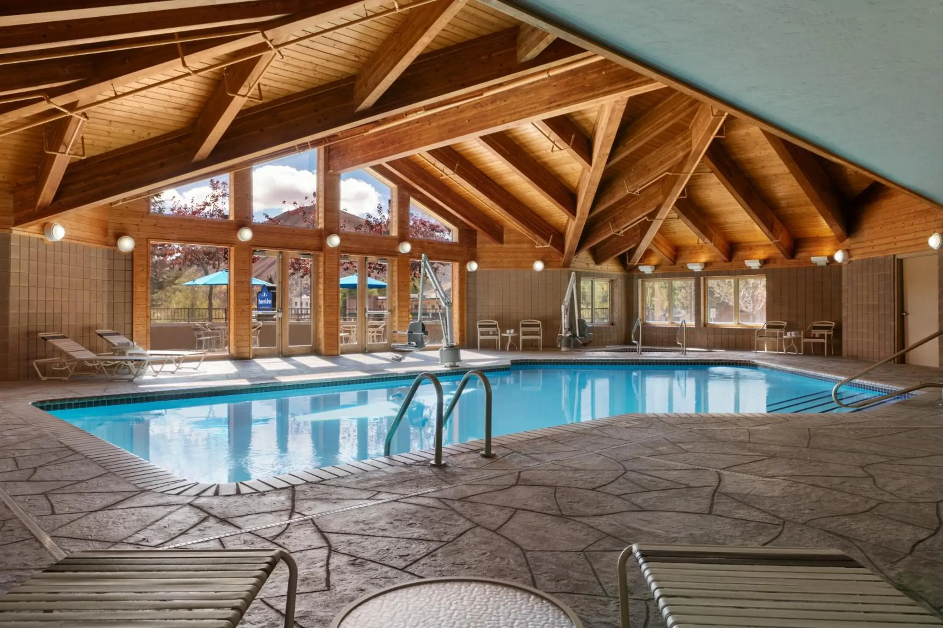Hampton Inn By Hilton Hailey Sun Valley Hampton Inn By Hilton Hailey Sun Valley