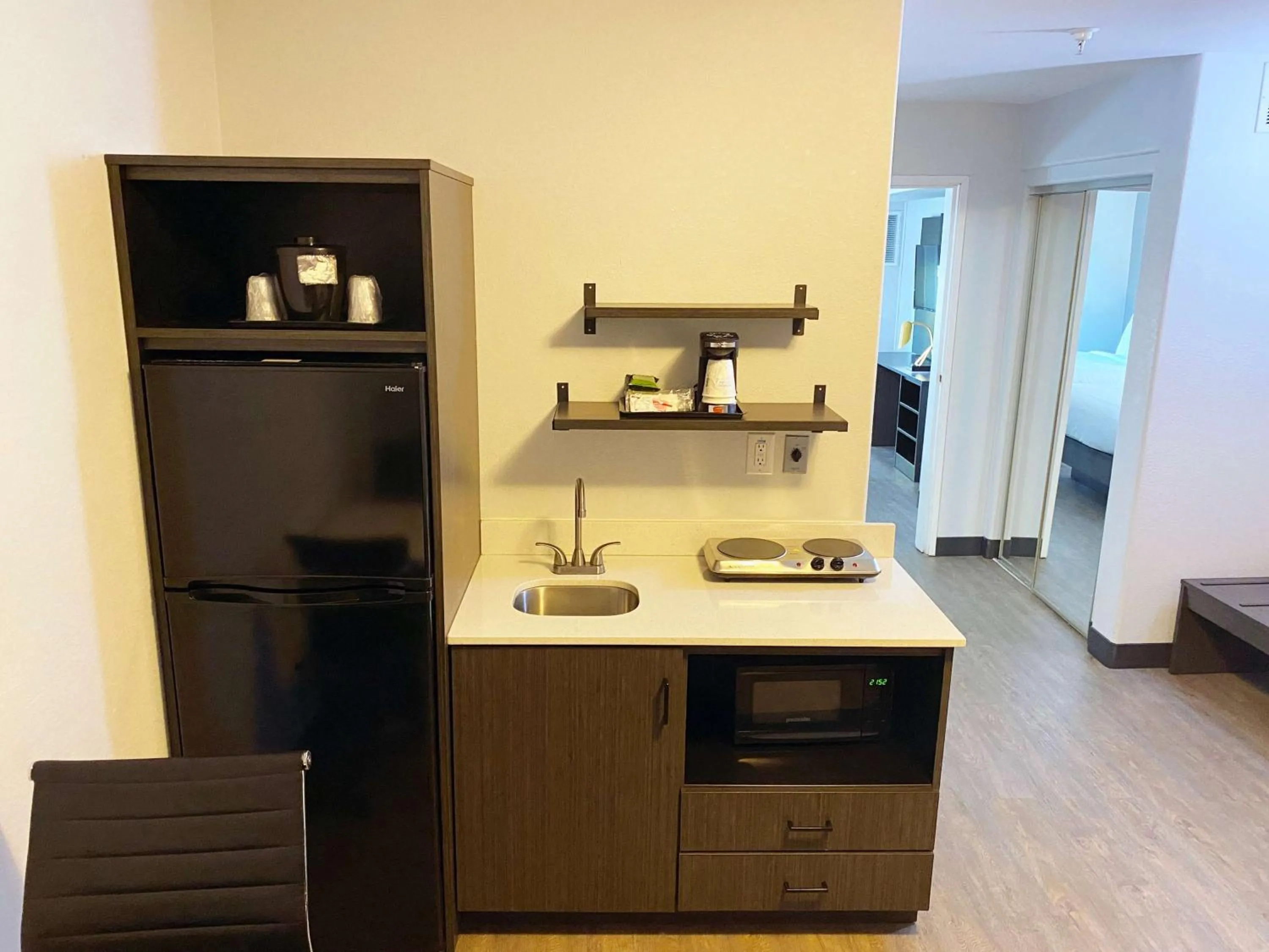 Photo of the whole room in Motel 6 Hobbs, NM - Event Center