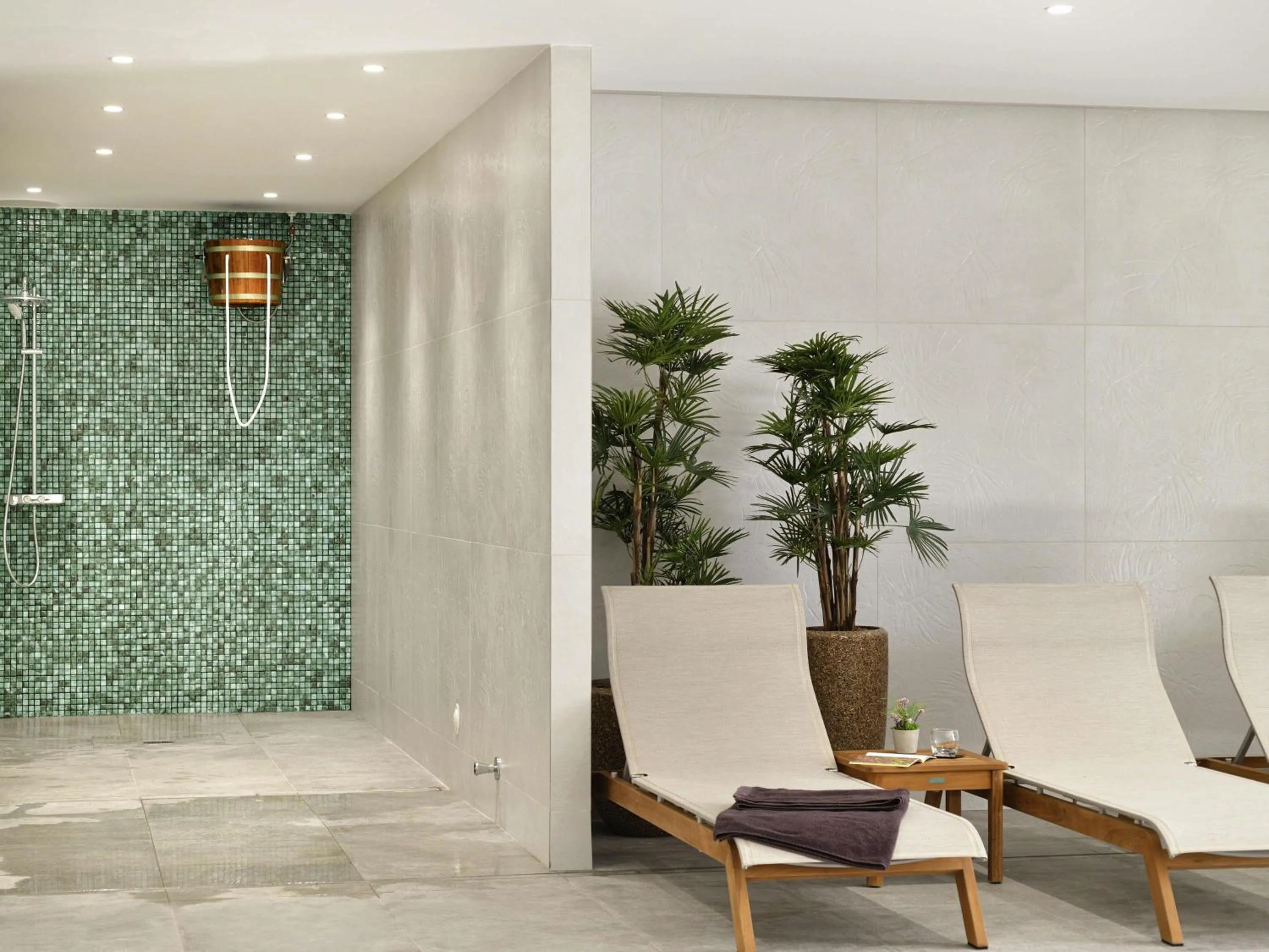 Fitness centre/facilities in Pullman La Pléiade Montpellier Centre