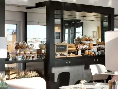 Pullman La Pléiade Montpellier Centre Pullman La Pléiade Montpellier Centre