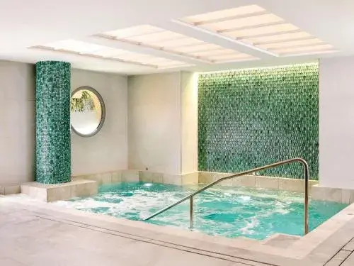 Pullman La Pléiade Montpellier Centre Pullman La Pléiade Montpellier Centre