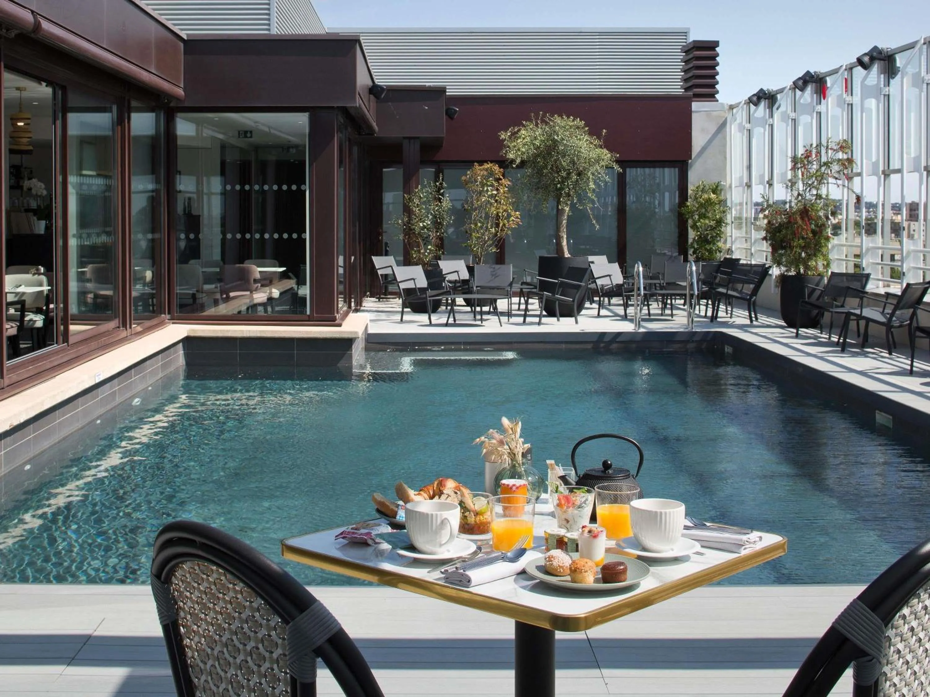 Other in Pullman La Pléiade Montpellier Centre