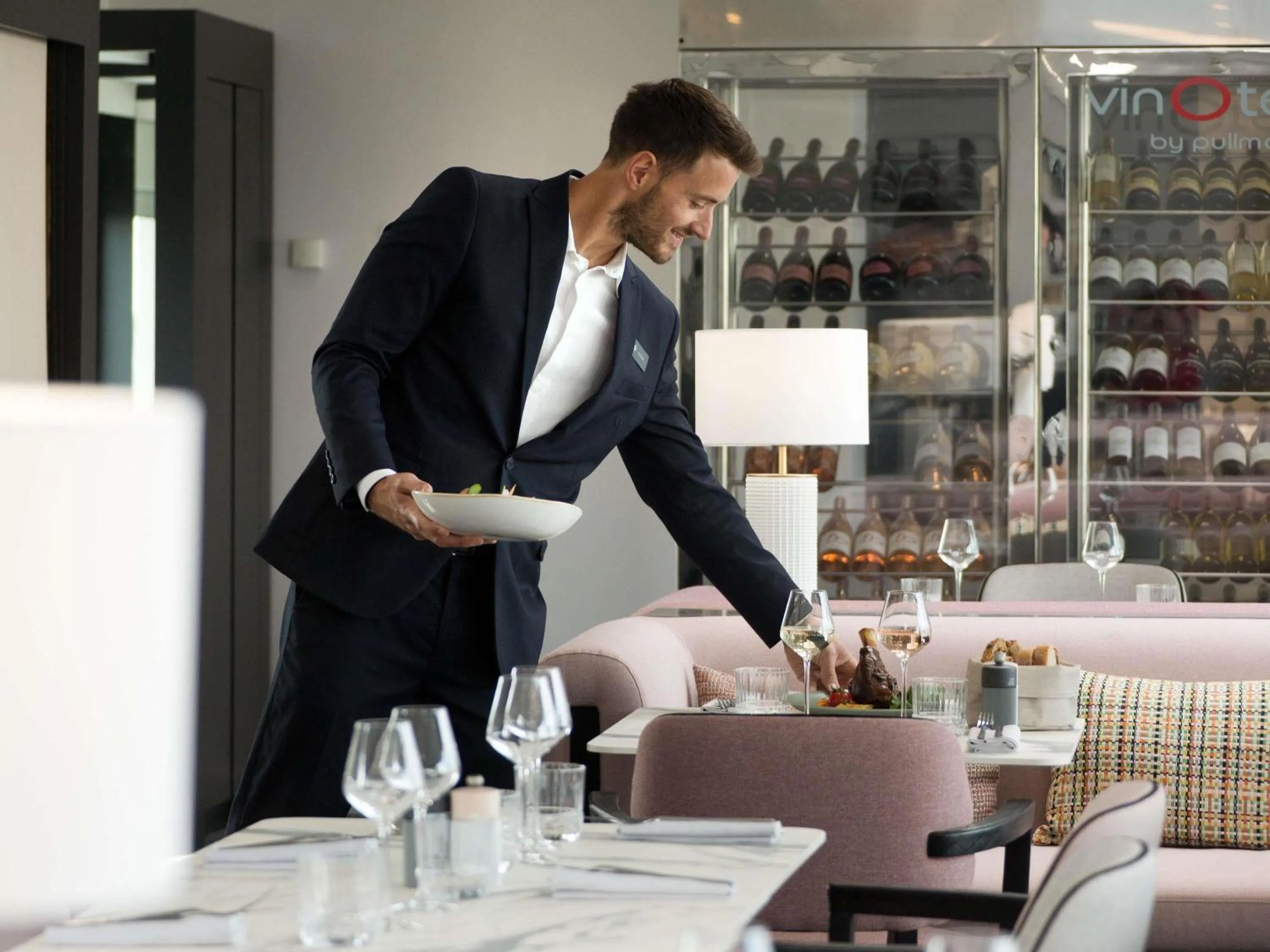 Other in Pullman La Pléiade Montpellier Centre