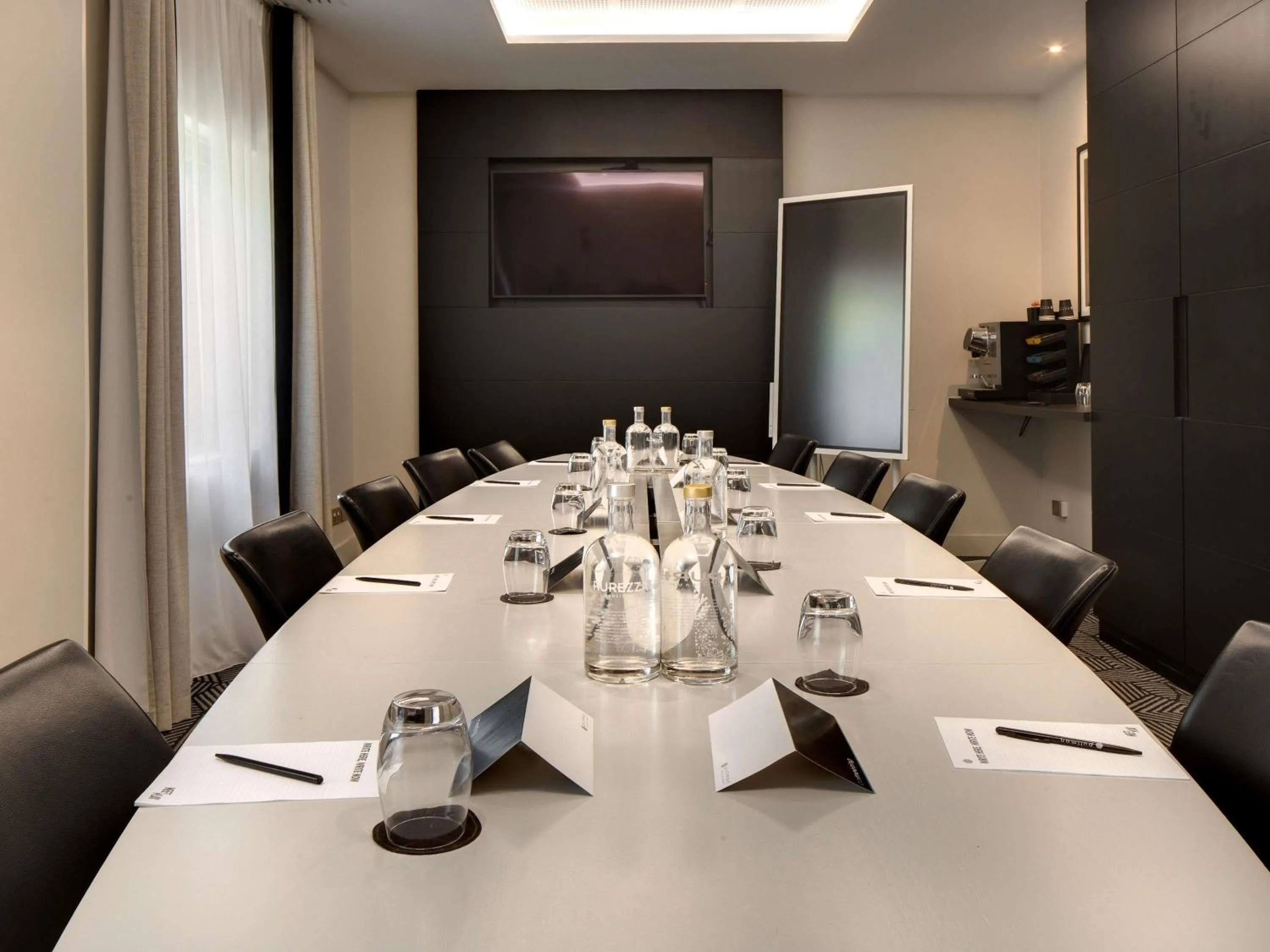 Meeting/conference room in Pullman La Pléiade Montpellier Centre