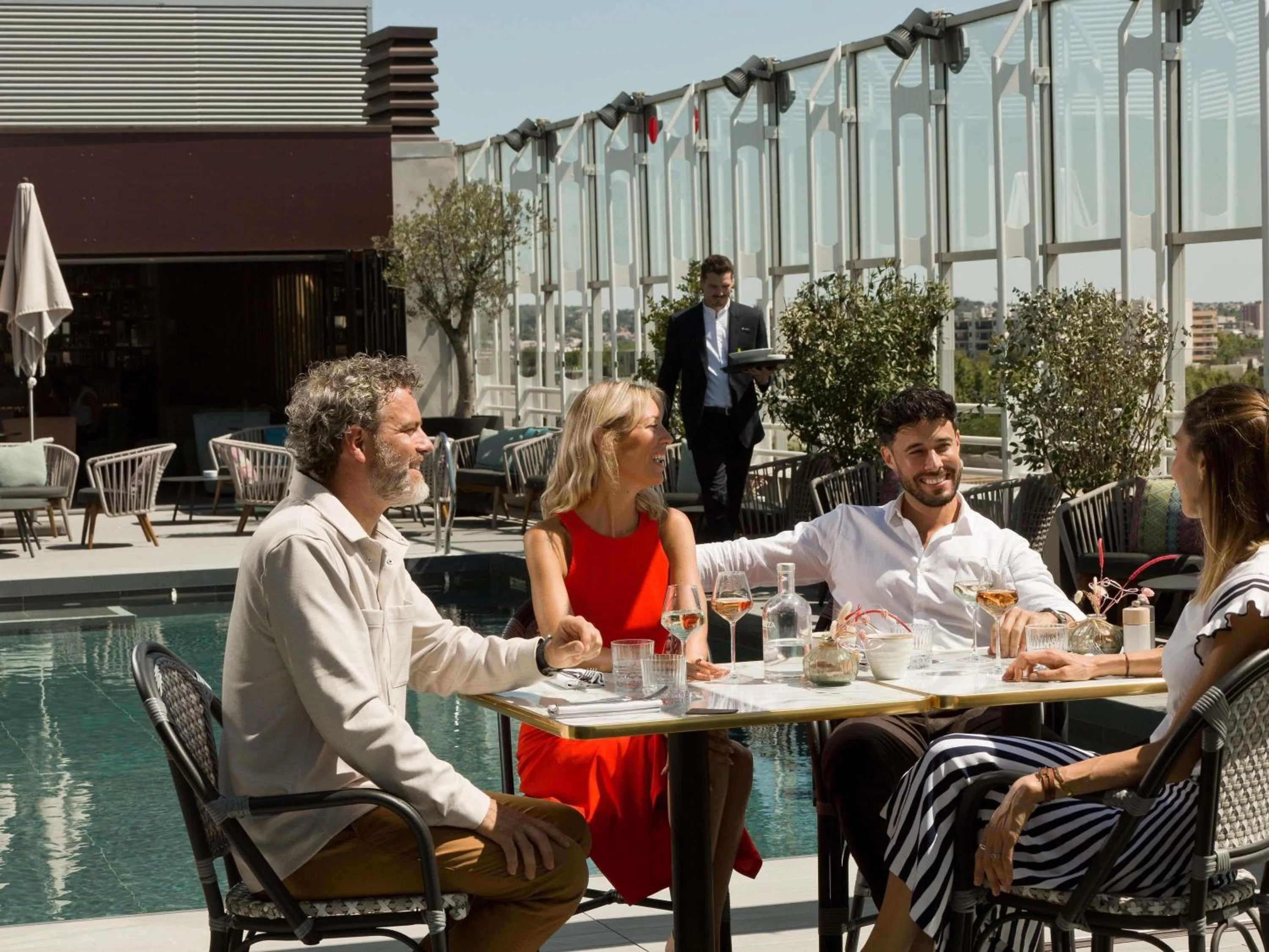 Other in Pullman La Pléiade Montpellier Centre