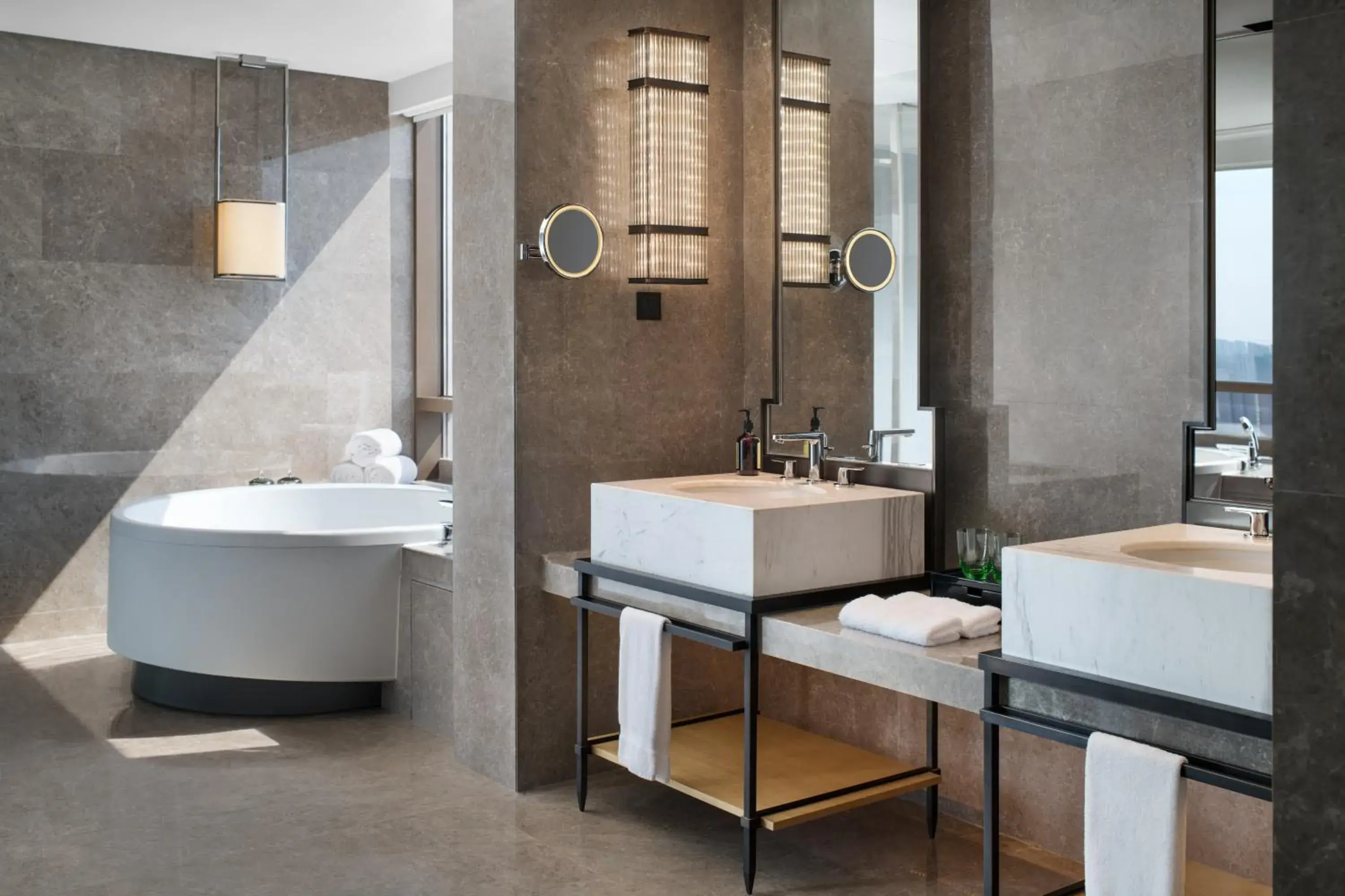 New World Langfang Hotel New World Langfang Hotel