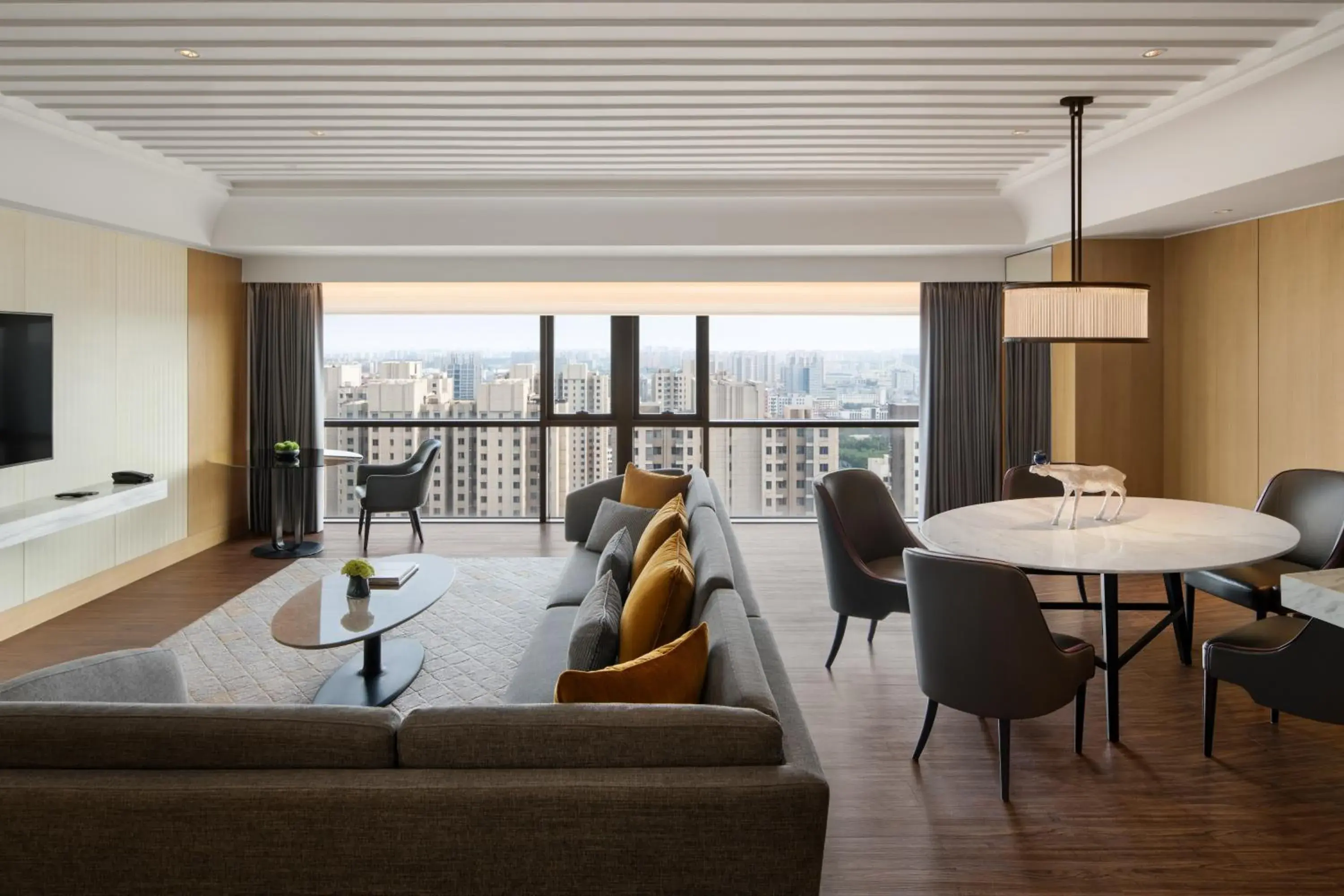 New World Langfang Hotel New World Langfang Hotel